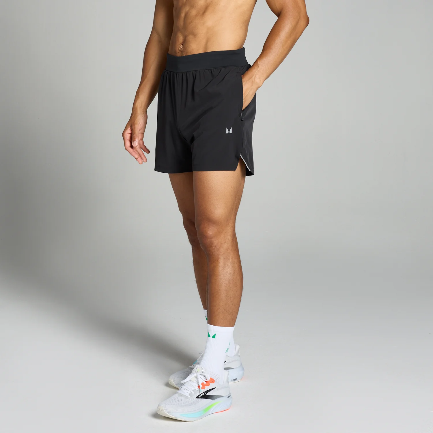 MP Men's Velocity 5" Short