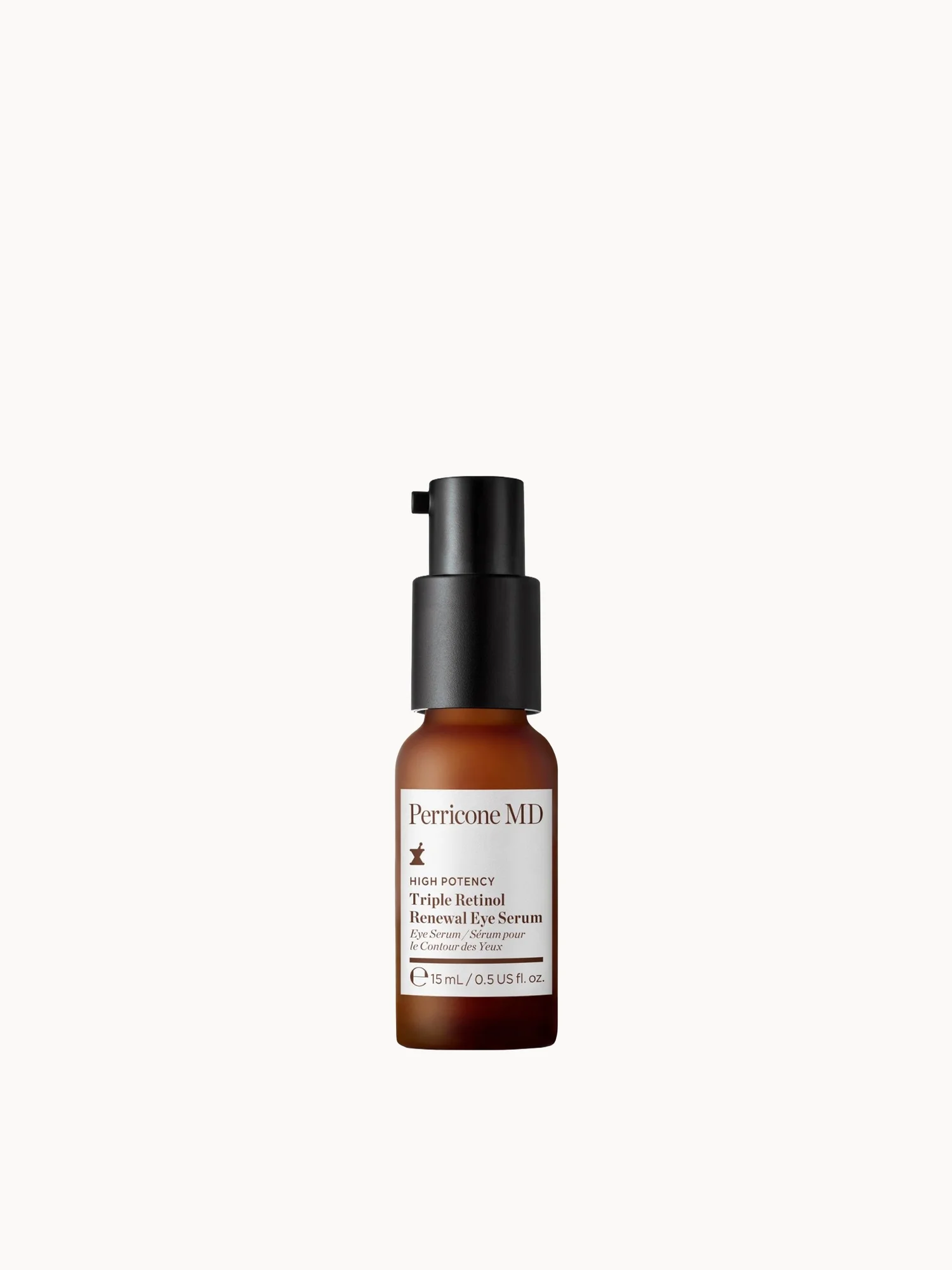 Perricone MD High Potency Triple Retinol Recovery Eye Serum 15ml