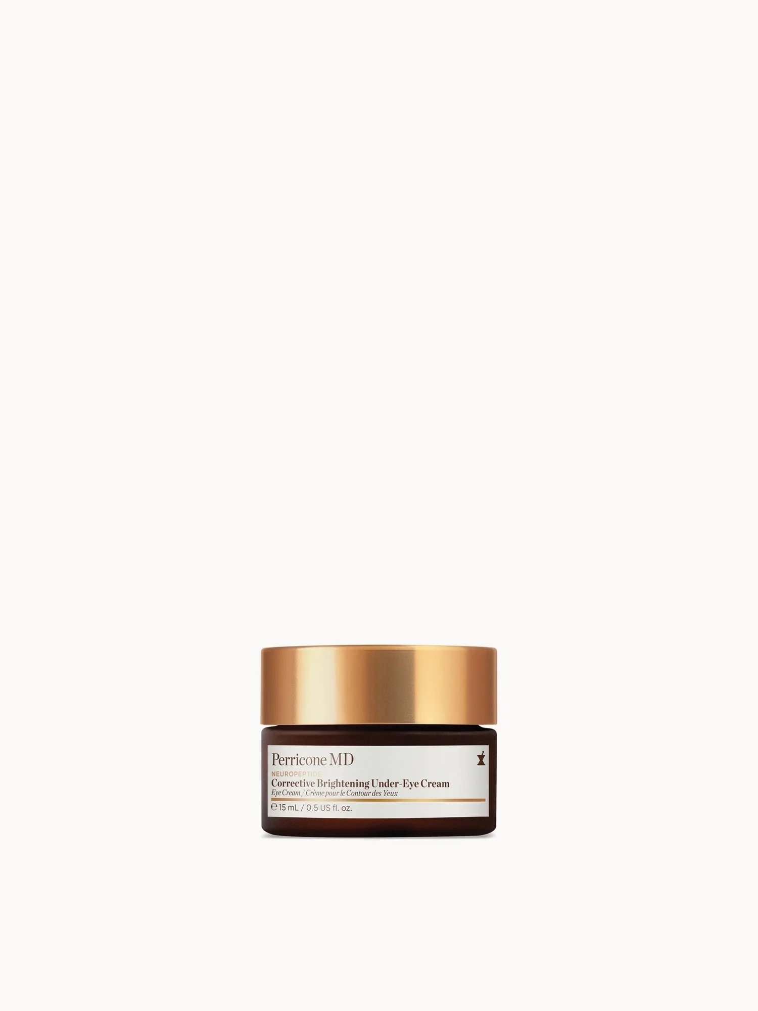 Perricone MD Neuropeptide Corrective Brightening Under-Eye Cream