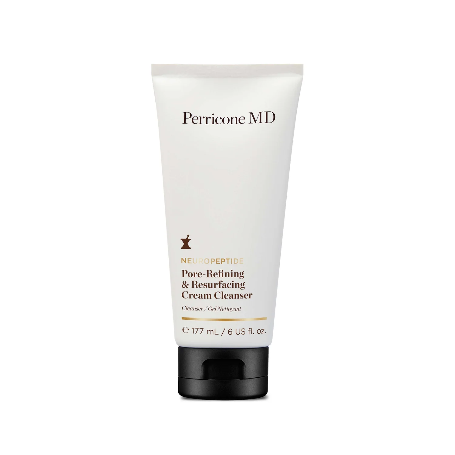 Neuropeptide Pore-Refining & Resurfacing Cream Cleanser product image