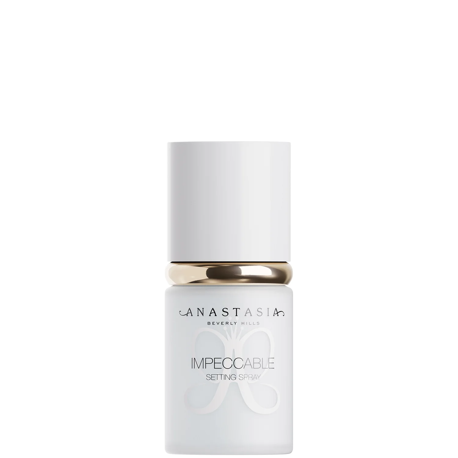 Impeccable Blurring Matte Setting Spray
