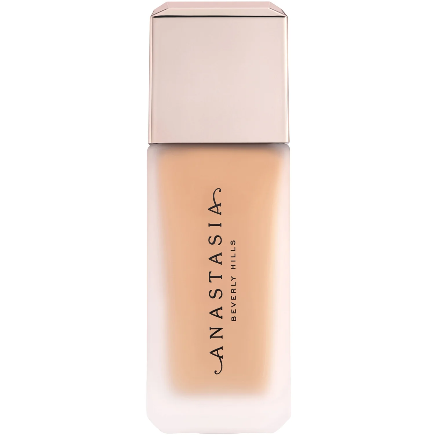 Impeccable Blurring Second Skin Matte Foundation product image