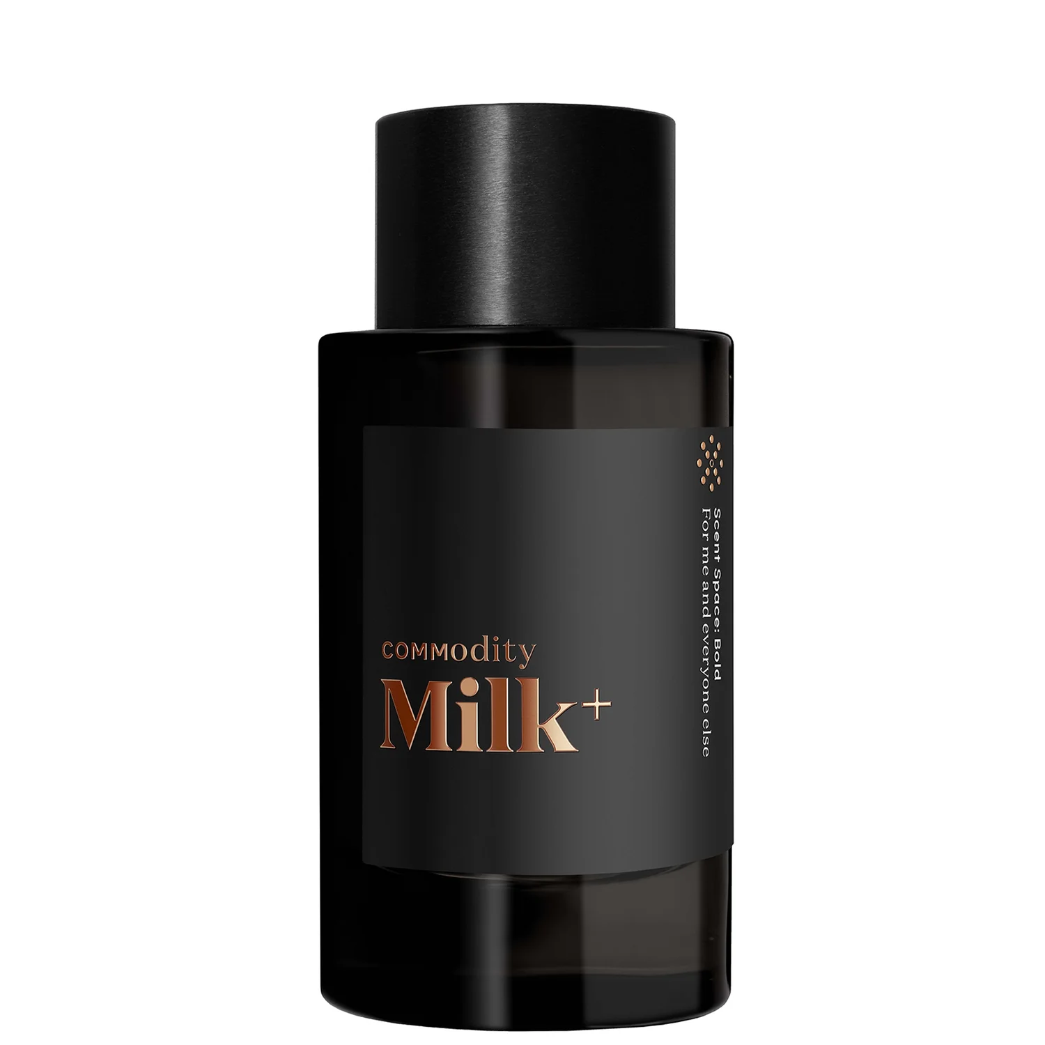 Commodity Milk+ Bold 100ml