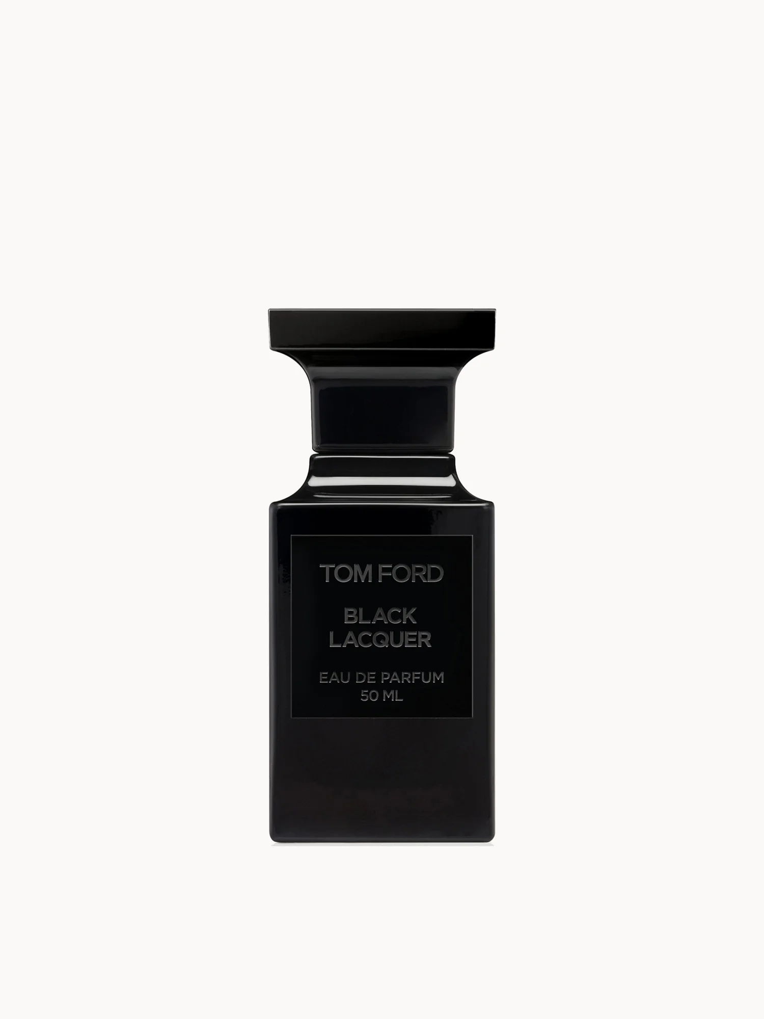 Tom Ford Black Lacquer Eau de Parfum Spray 50ml
