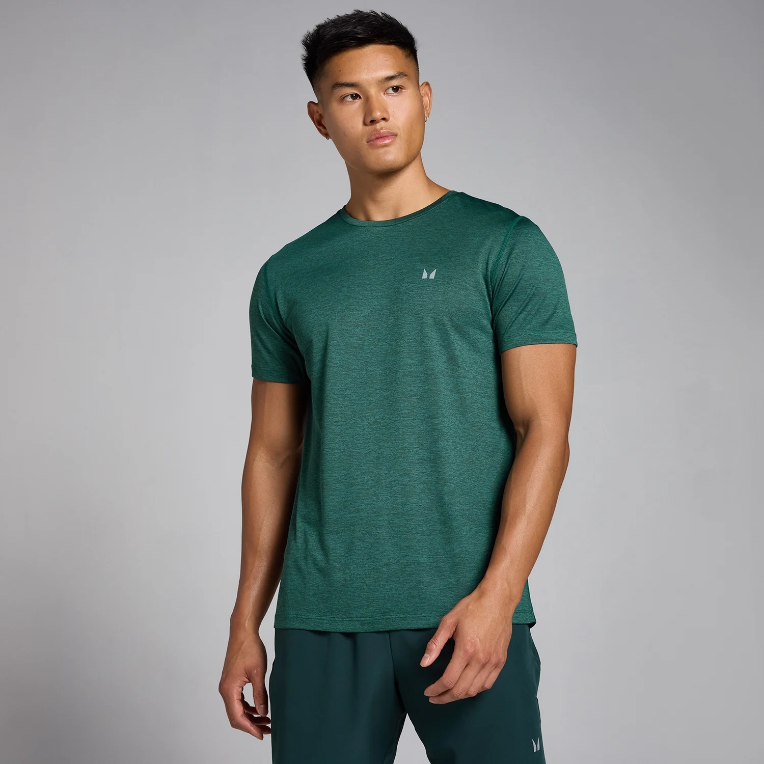 MP Men's Tempo Marl T-Shirt