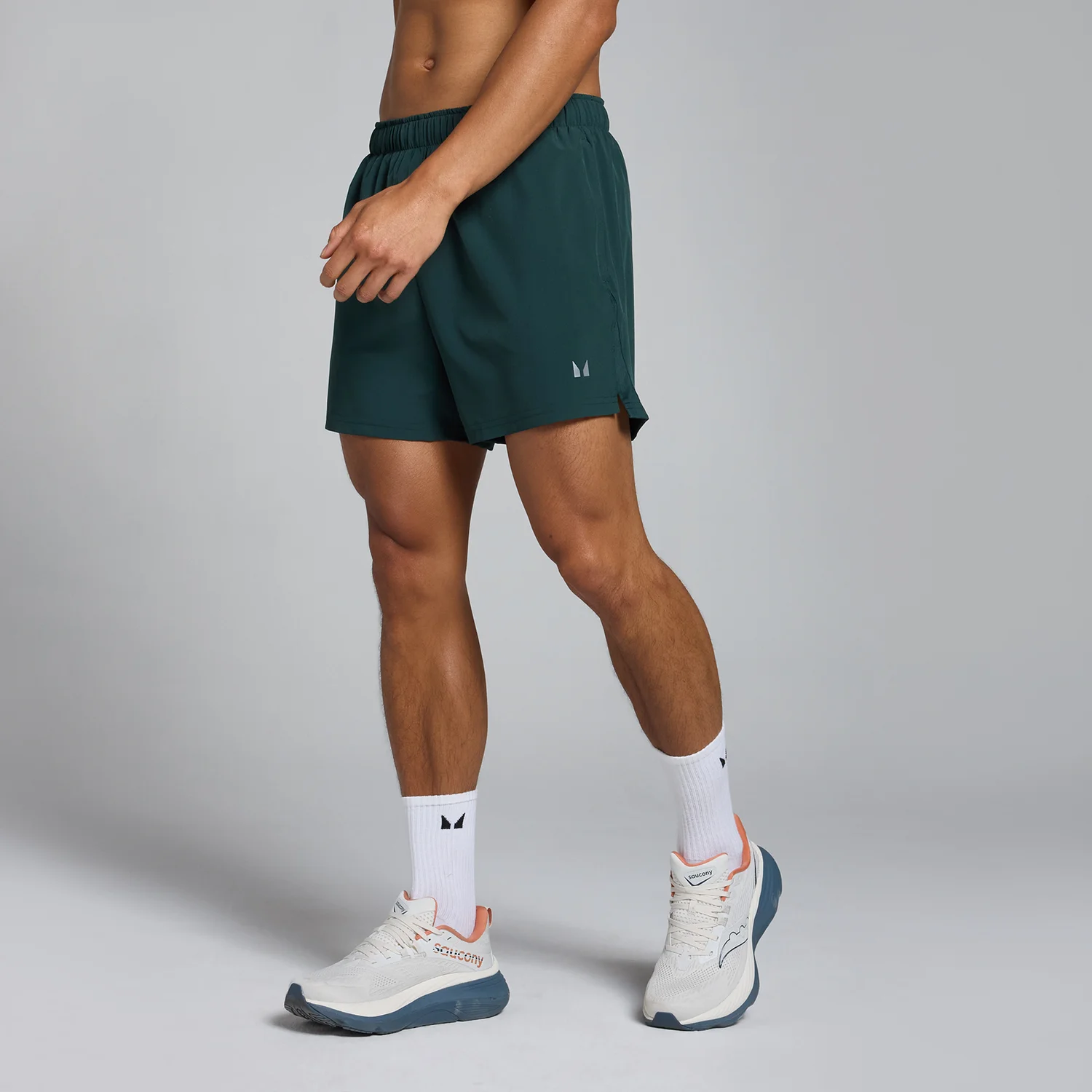 MP Men's Tempo 5 Inch Shorts