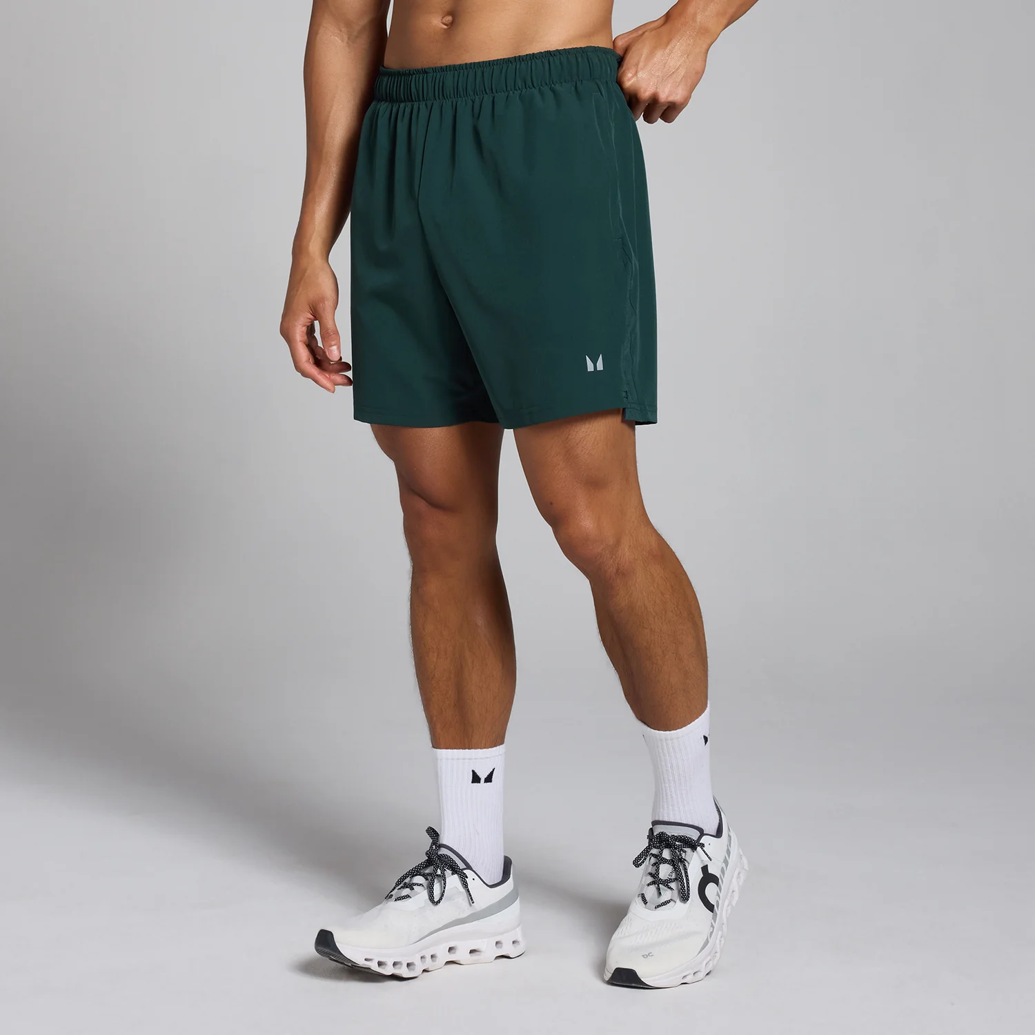 MP Men's Tempo 7 Inch Shorts