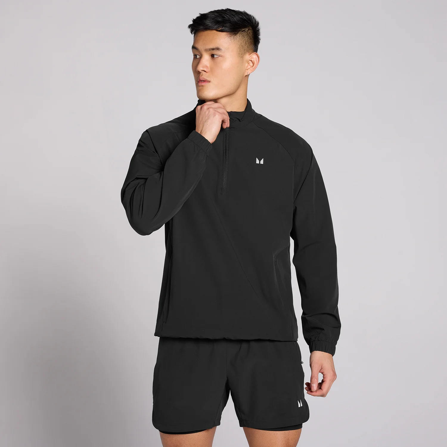 MP Men's Velocity Windbreaker