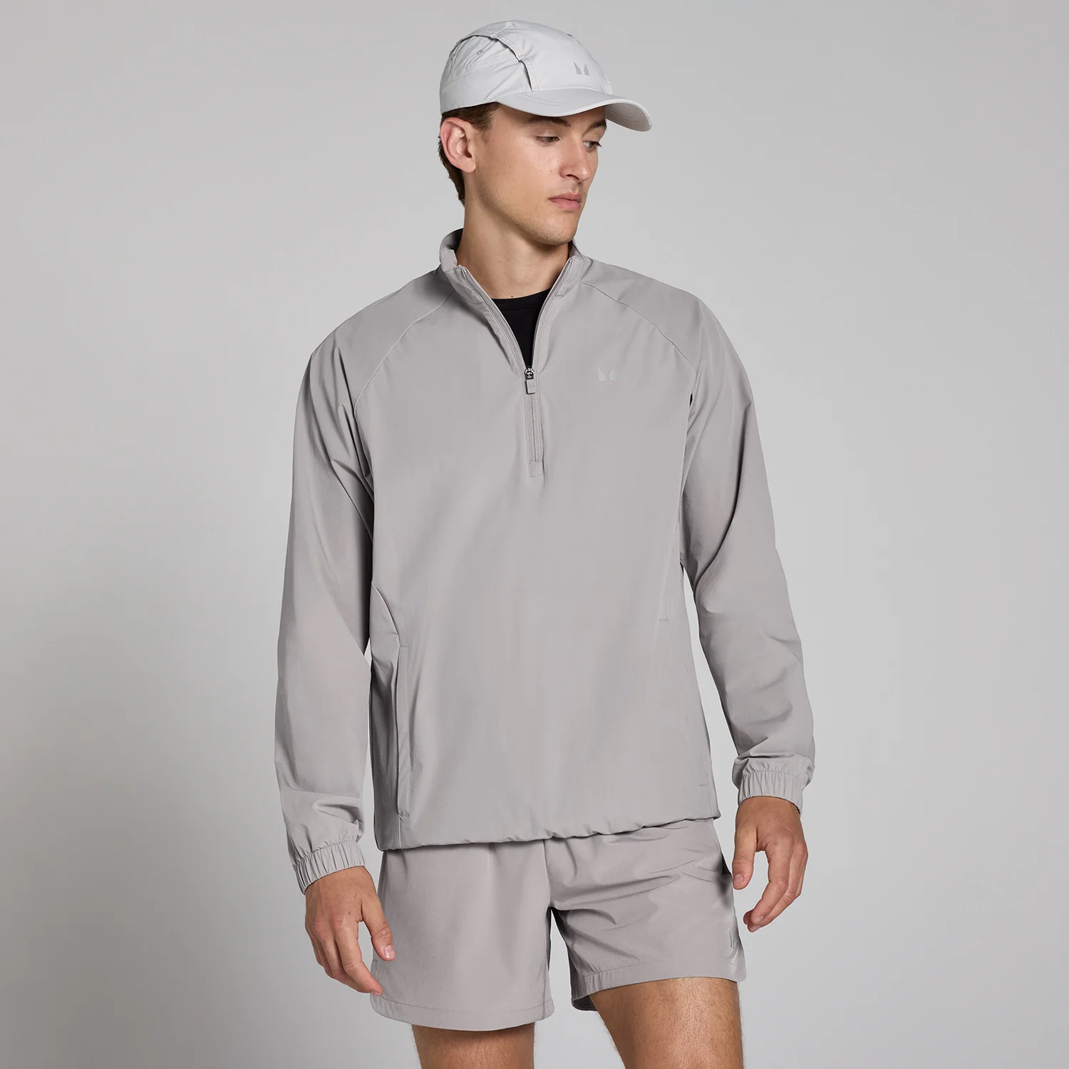 MP Men's Lightweight Windbreaker