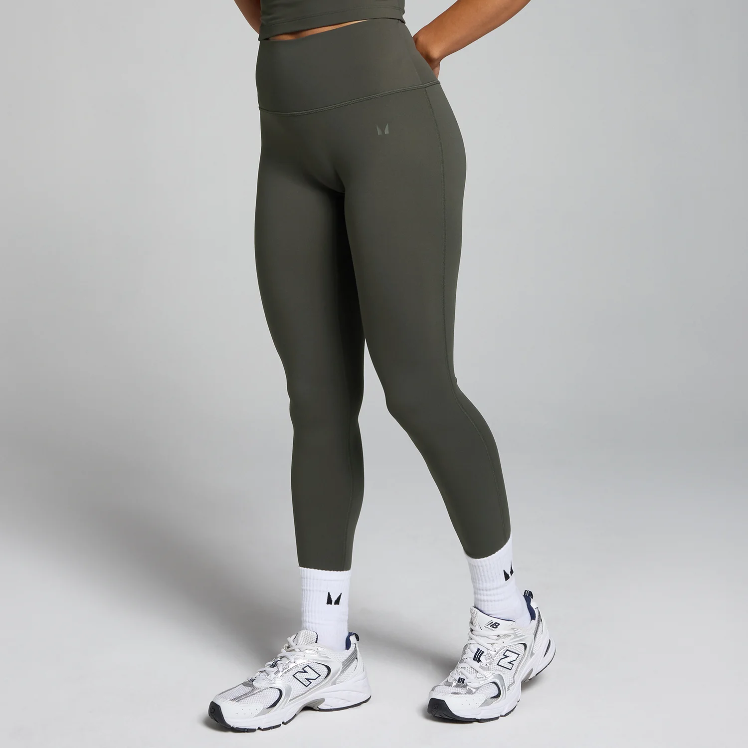 MP Women's Tempo High Waisted Leggings