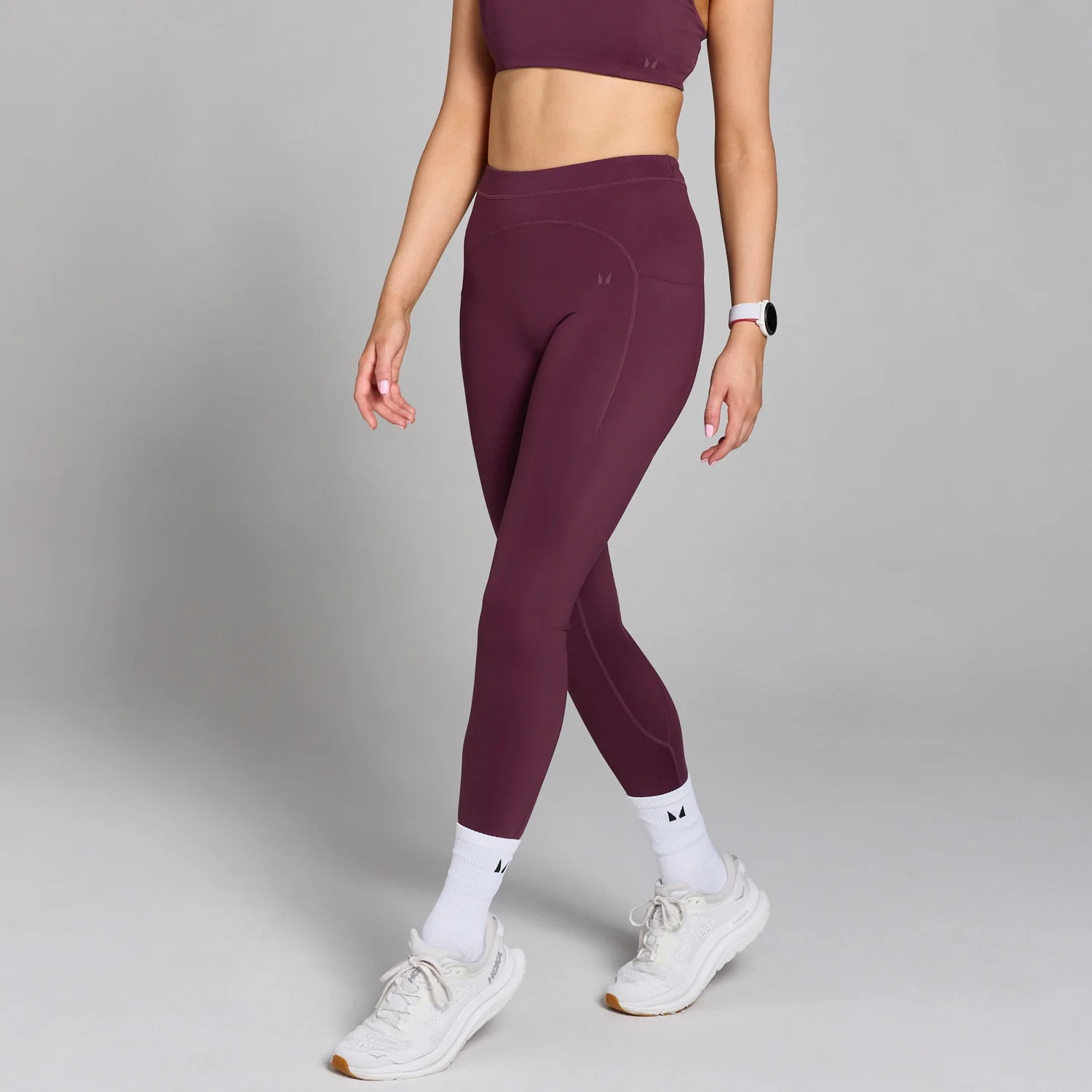 MP Women's Velocity Pocket Leggings