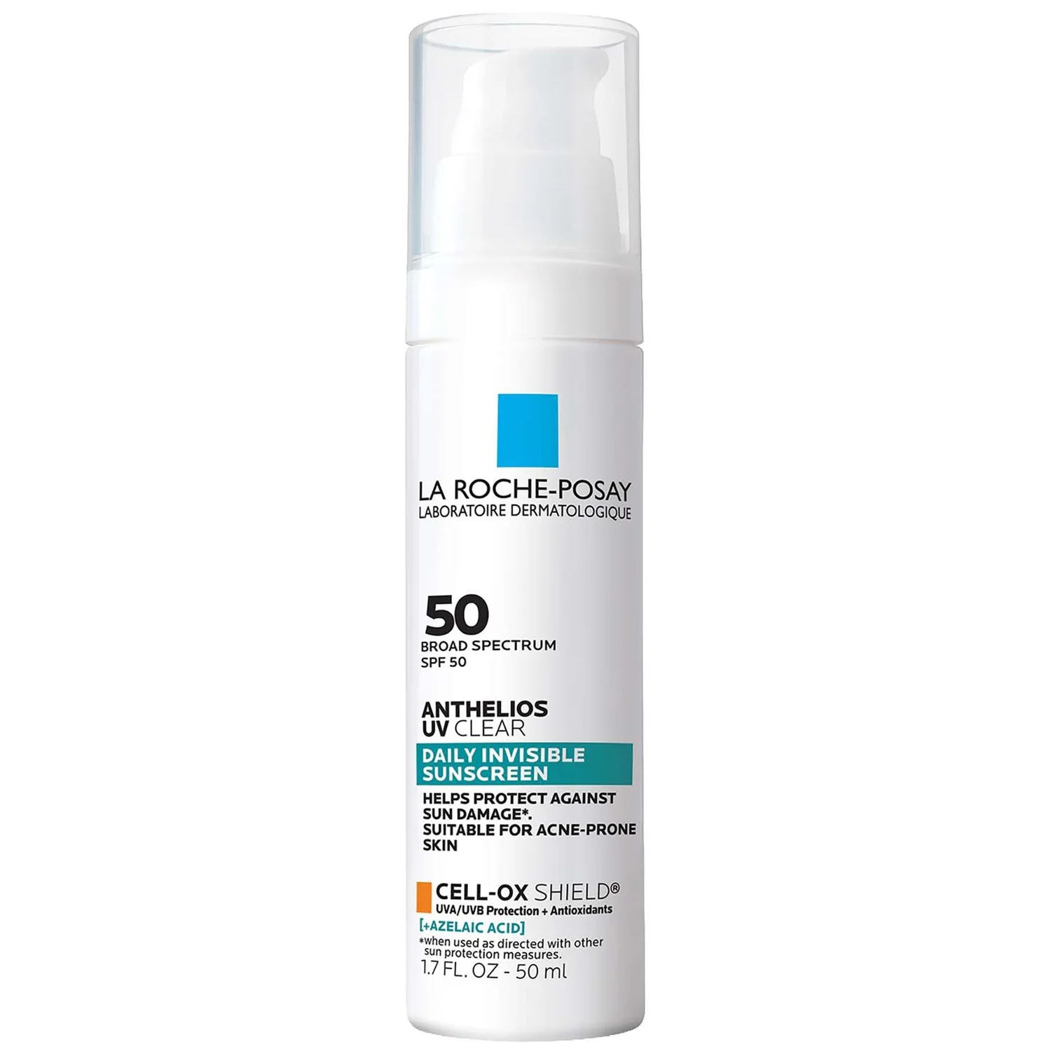 Anthelios UV Control Sunscreen SPF 50 (1.7 fl. oz.) product image
