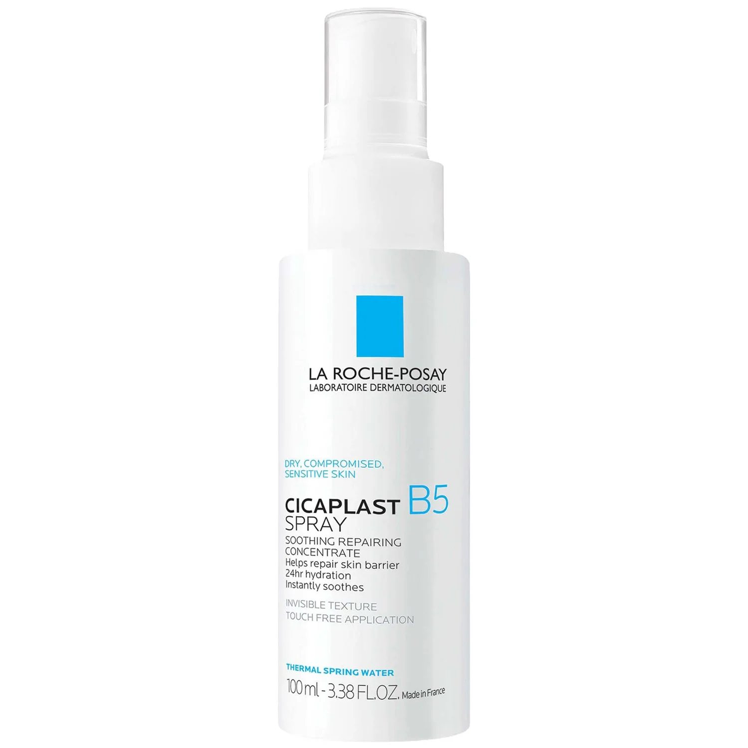 Cicaplast B5 Spray Soothing Repairing Concentrate (3.38 fl. oz.) product image