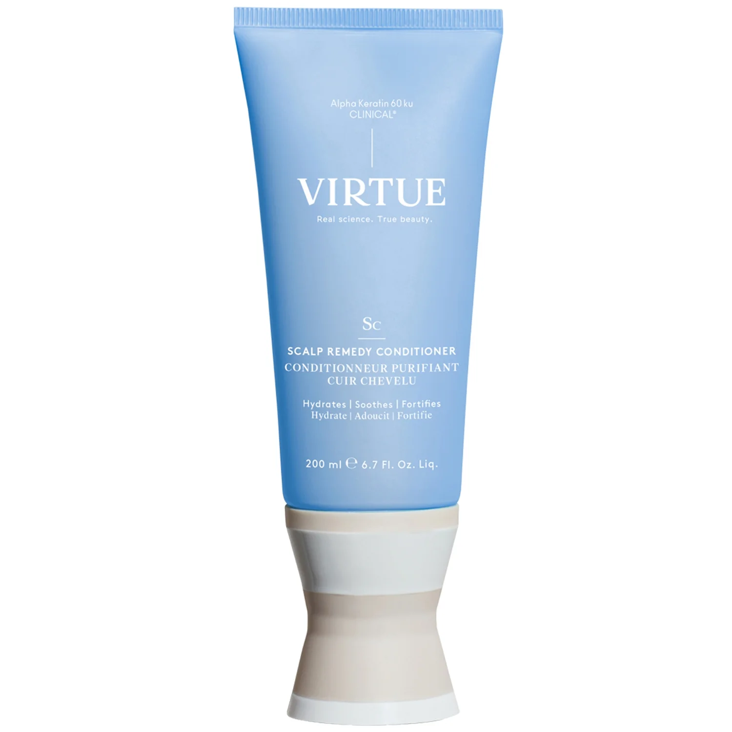 Scalp Remedy Conditioner 200ml product image