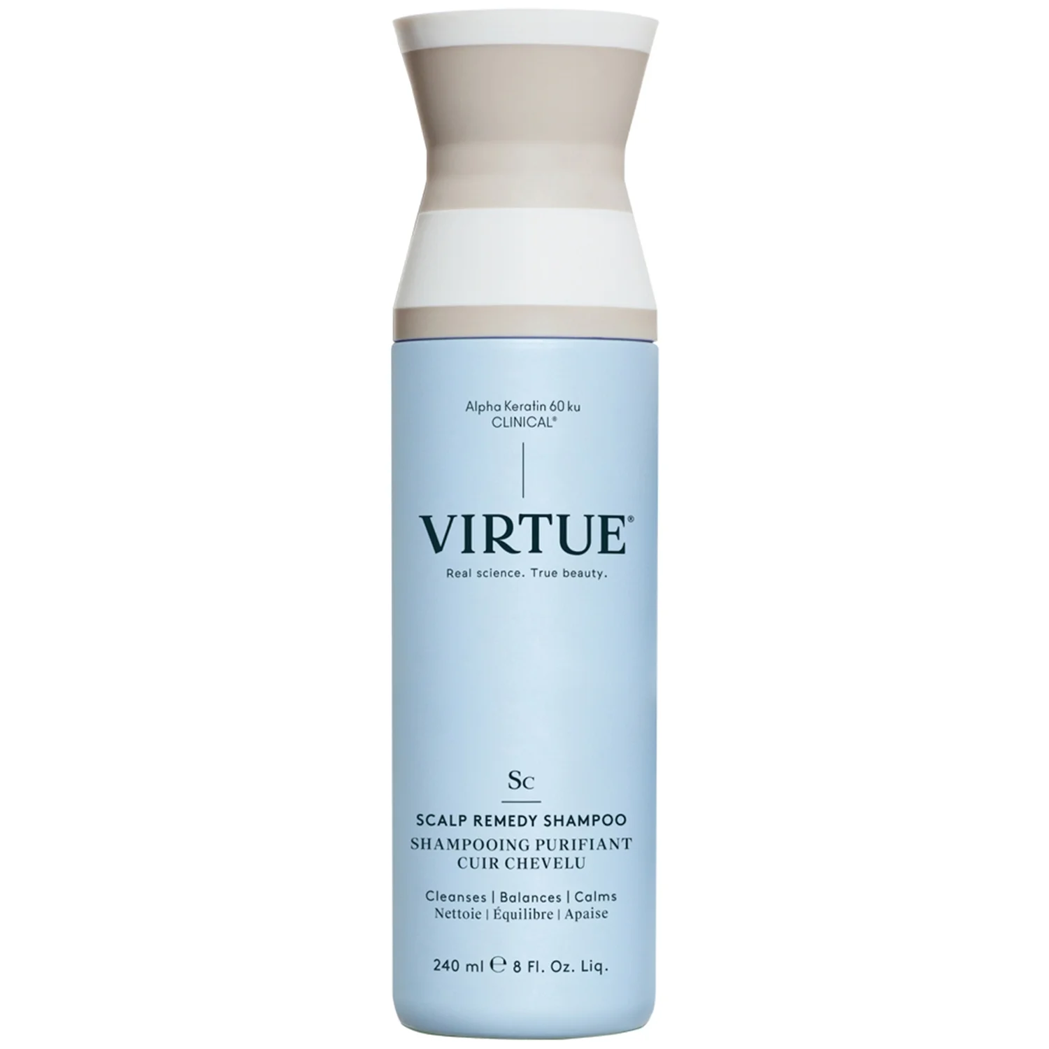 Scalp Remedy Shampoo 240ml product image