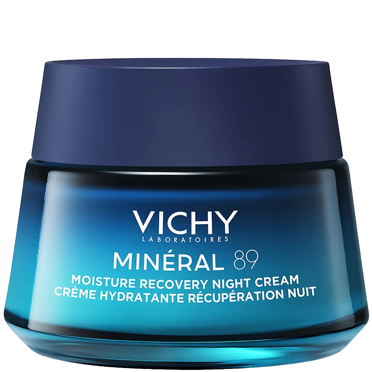 Mineral 89 Moisture Recovery Night Cream (1.69 fl. oz.) product image