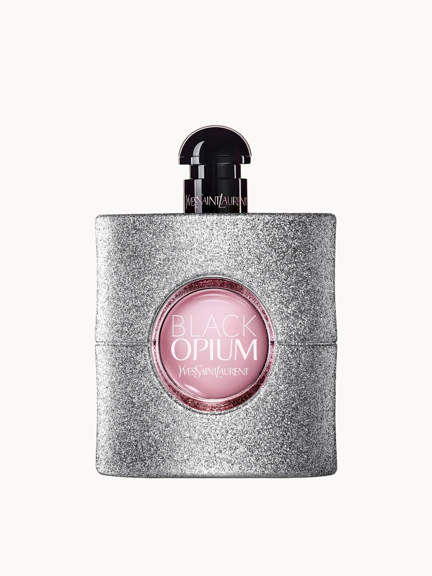Yves Saint Laurent Black Opium Glitter Eau de Parfum 90ml