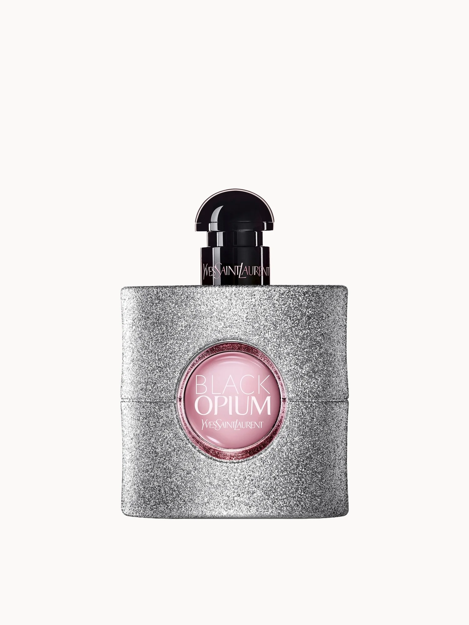 Yves Saint Laurent Black Opium Glitter Eau de Parfum