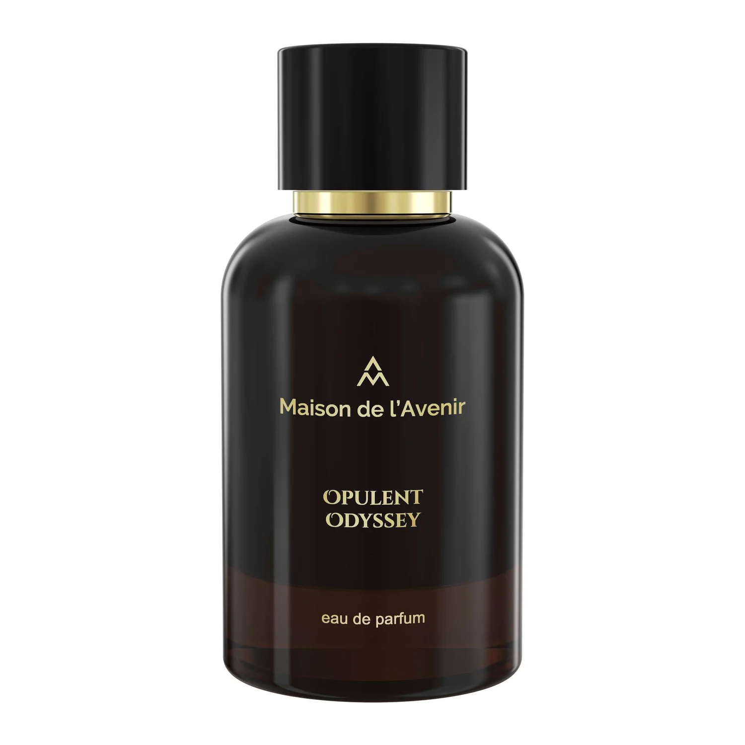 Maison de l'Avenir Zenith Collection Opulent Odyssey Eau de Parfum Spray 100ml