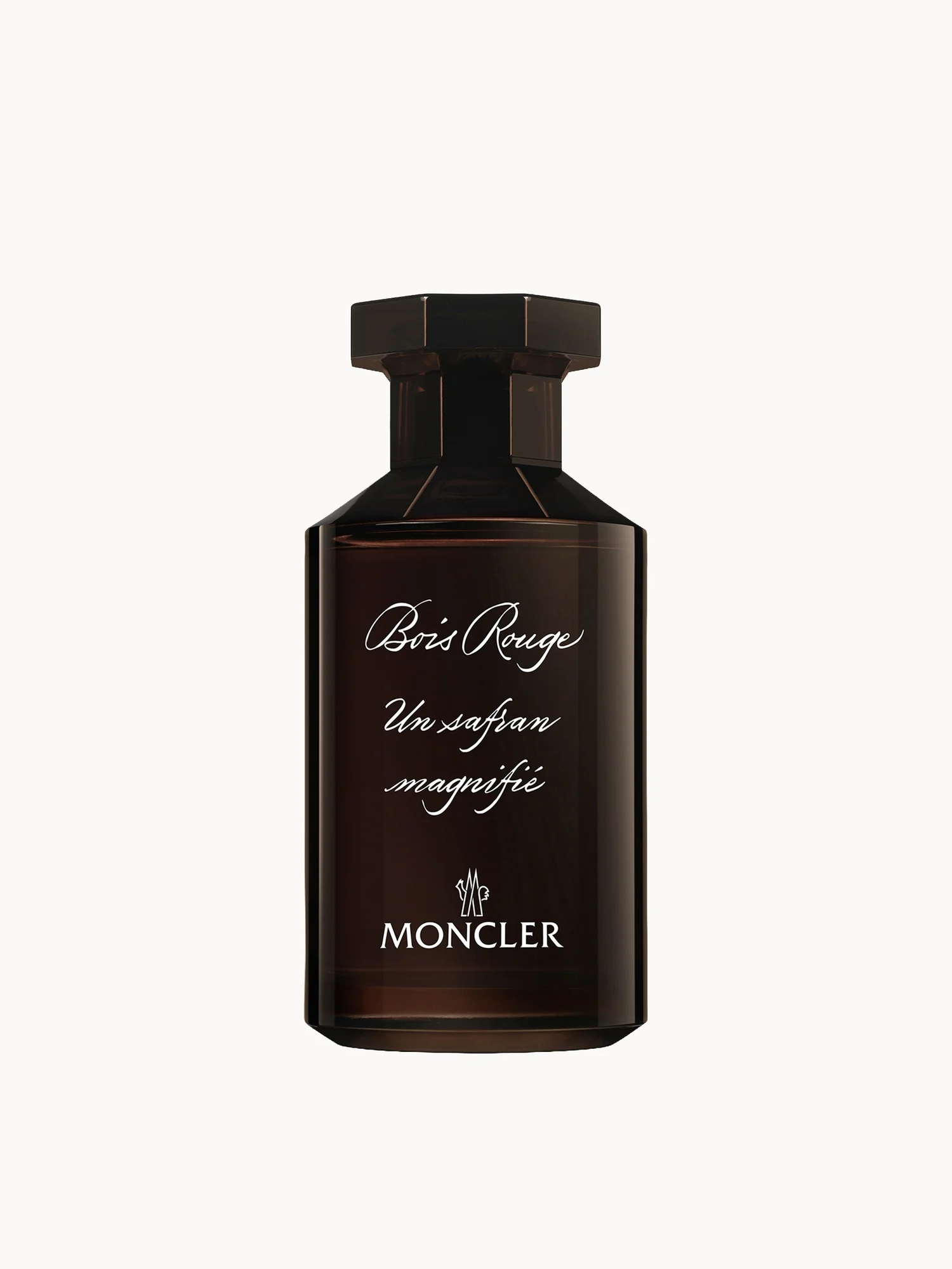 Moncler Les Sommets Collection Bois Rouge Eau de Parfum 100ml