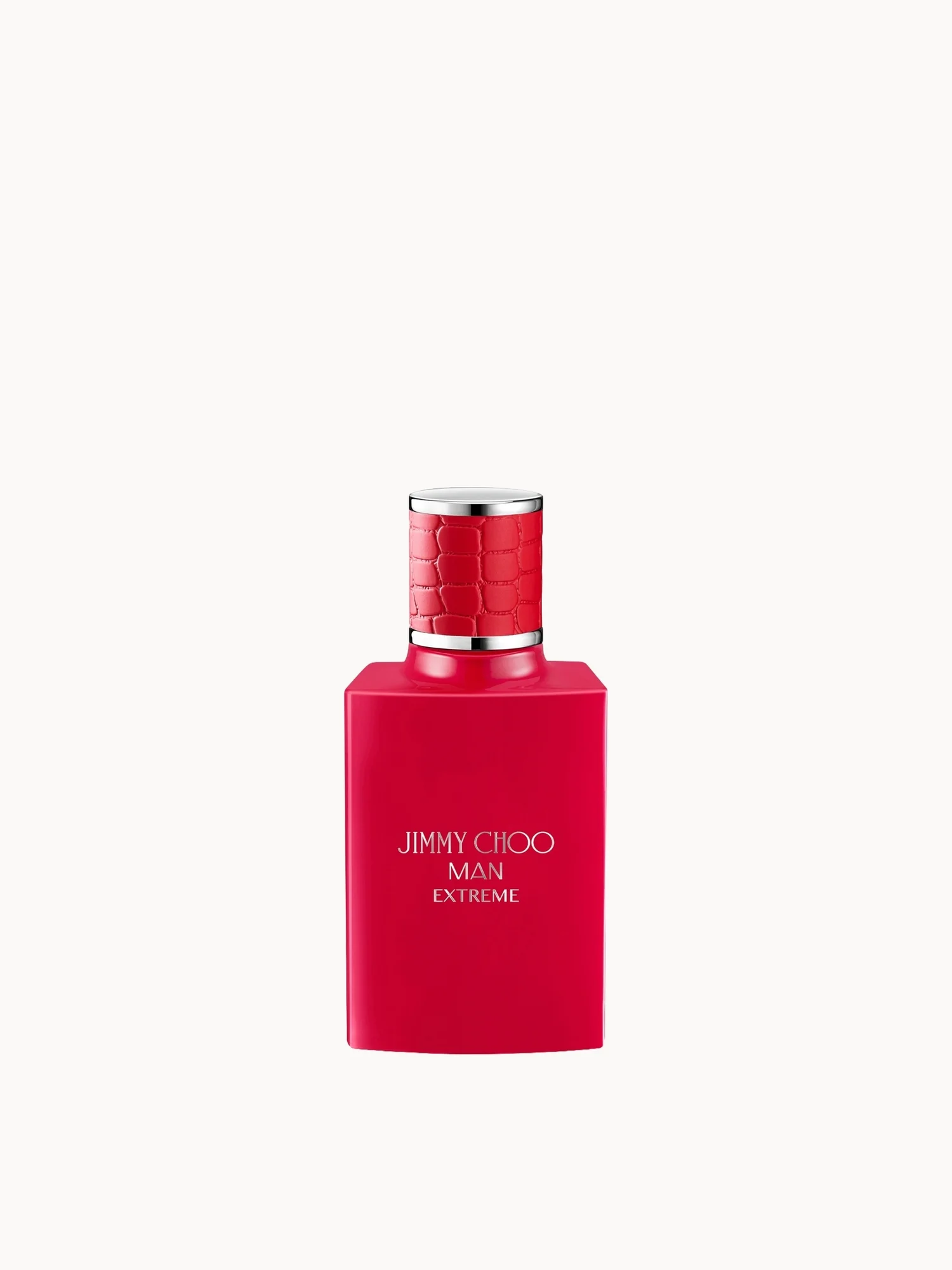 Jimmy Choo Man Extreme Eau de Parfum