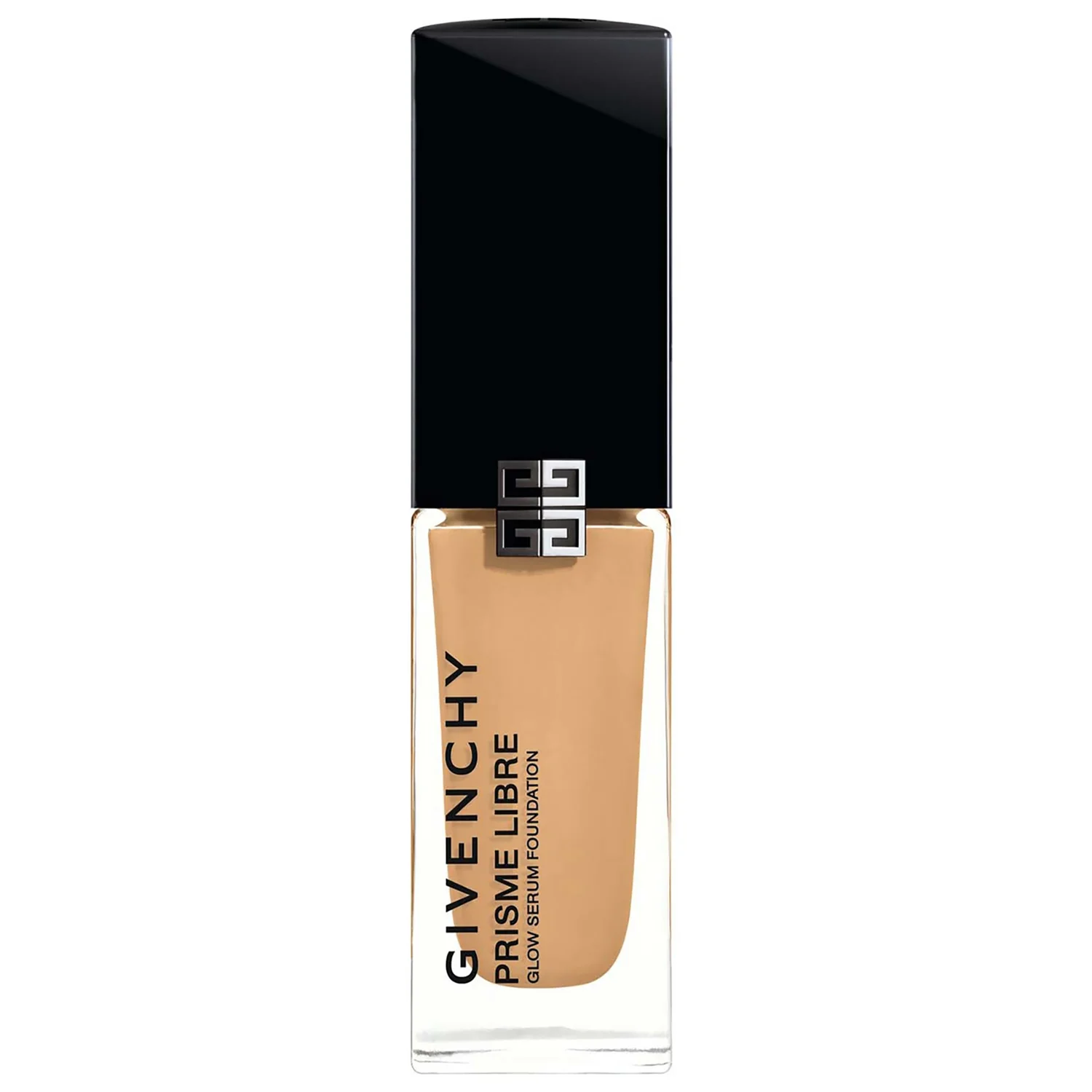 Givenchy Prisme Libre Glow Serum Foundation 30ml 4W
