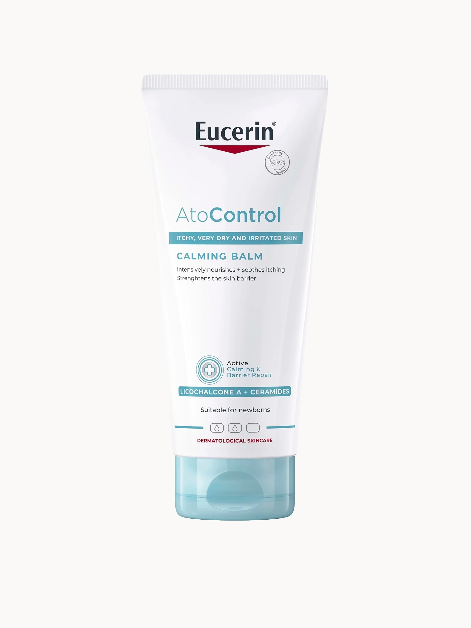 Eucerin Atocontrol Balm 200ml