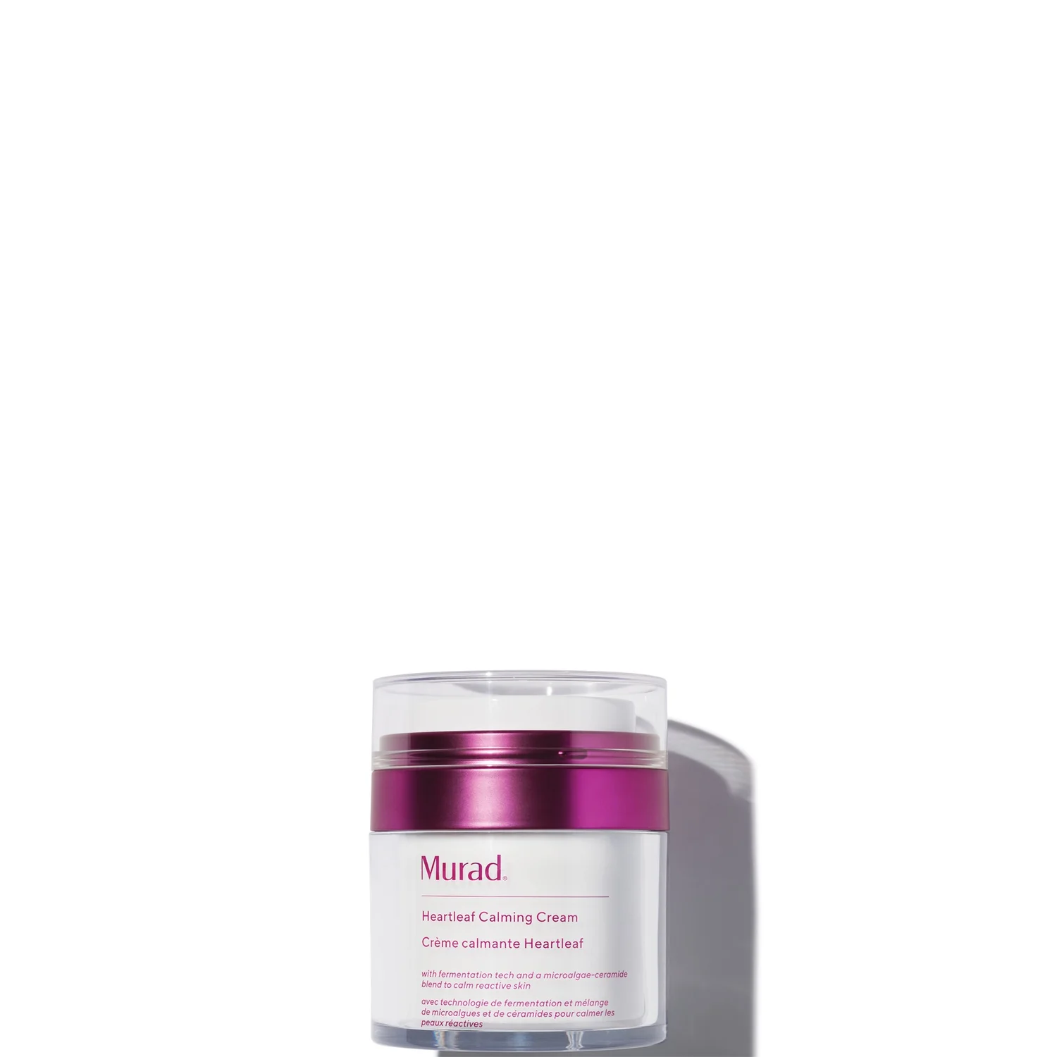 Sensitive Skin Heartleaf Calming Cream 50ml product image