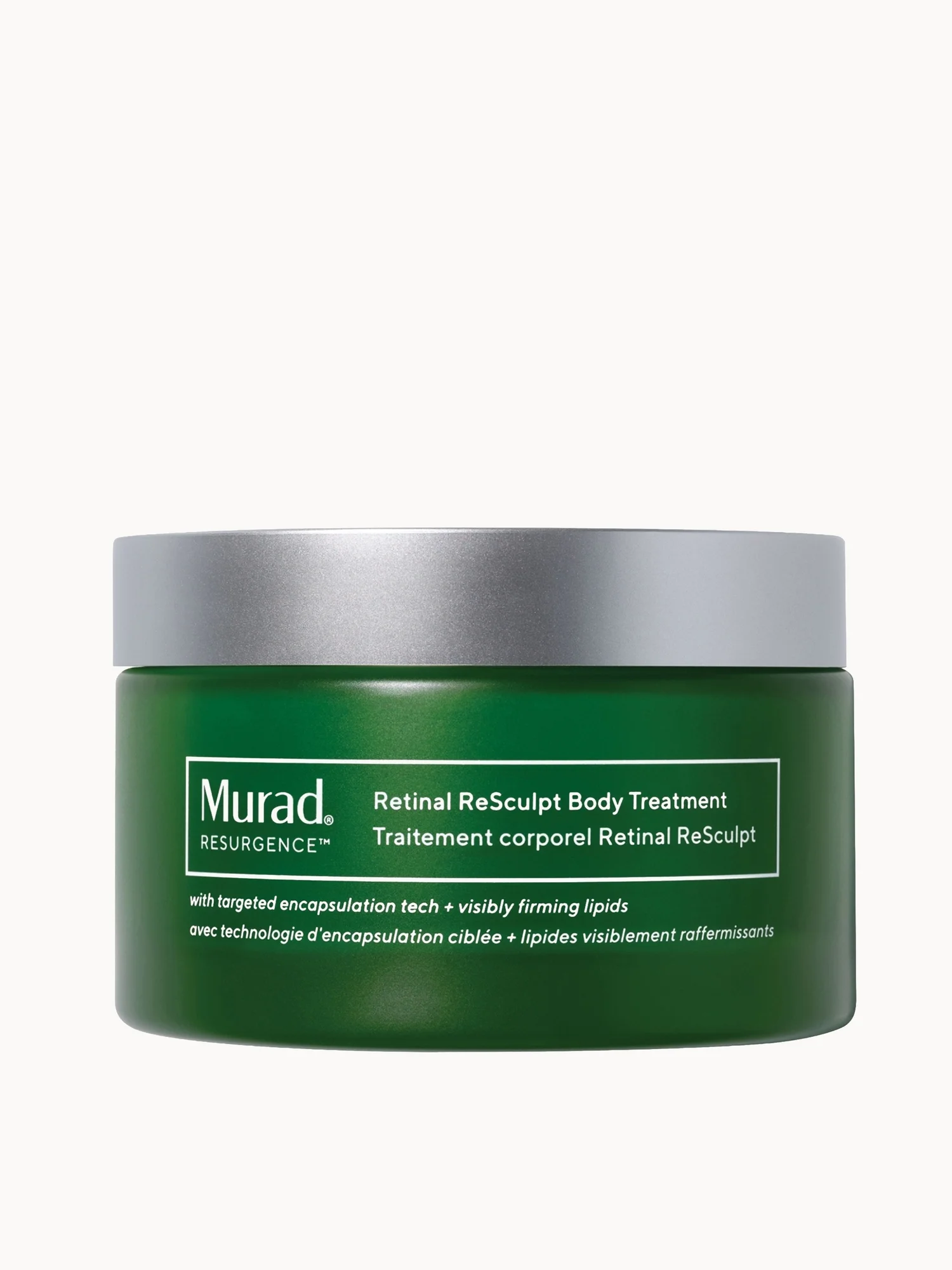 Murad Retinal Resculpt Body Treatment 148ml