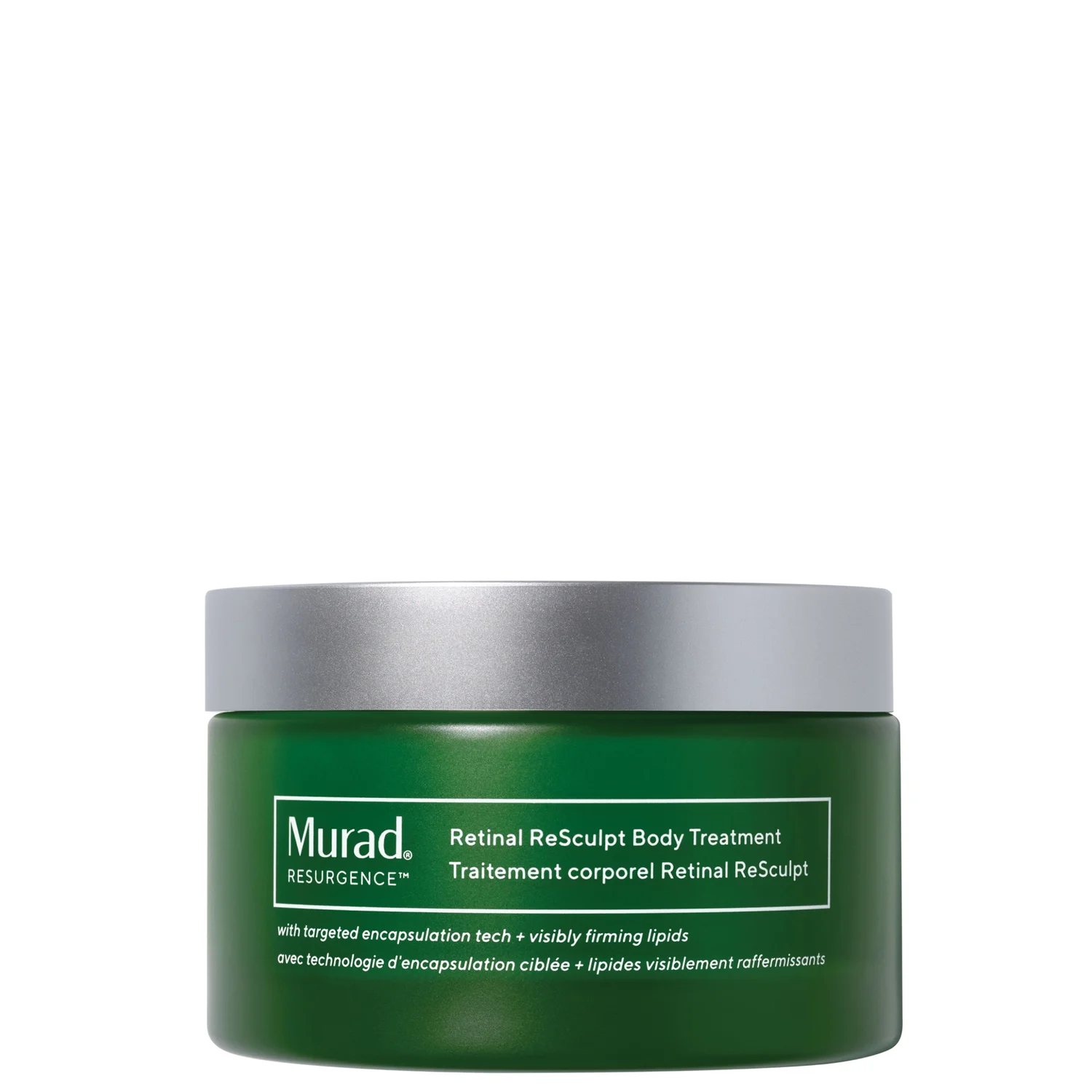 Retinal Resculpt Body Treatment 148ml product image