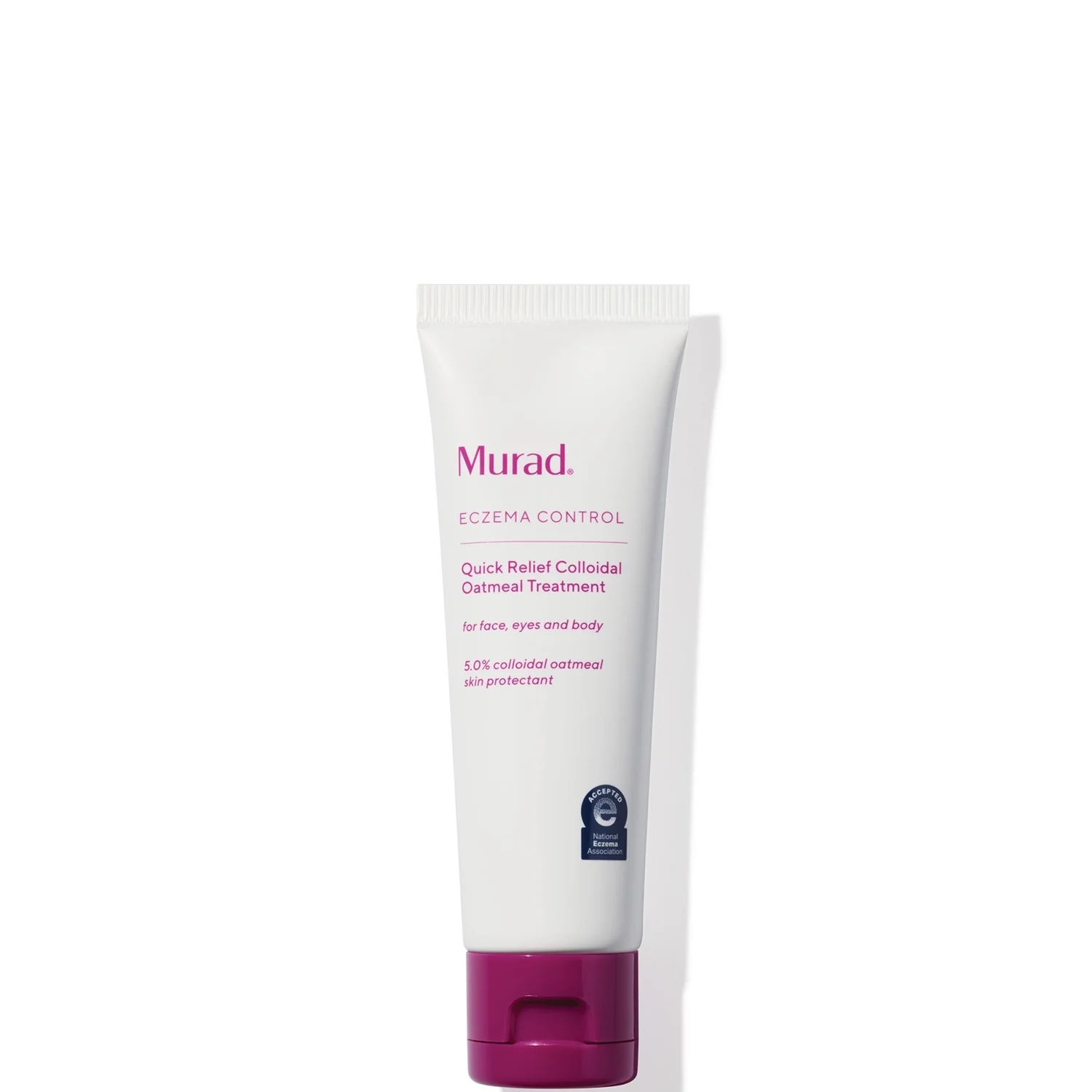 Sensitive Skin Quick Relief Colloidal Oatmeal Treatment 50ml product image