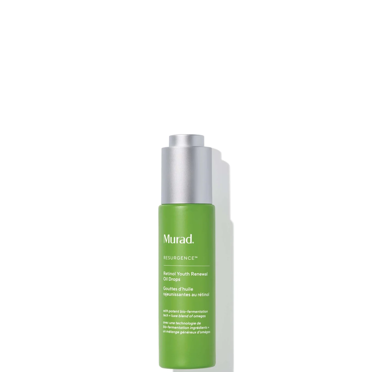 Retinol Youth Renewal Oil Drops 30ml product image