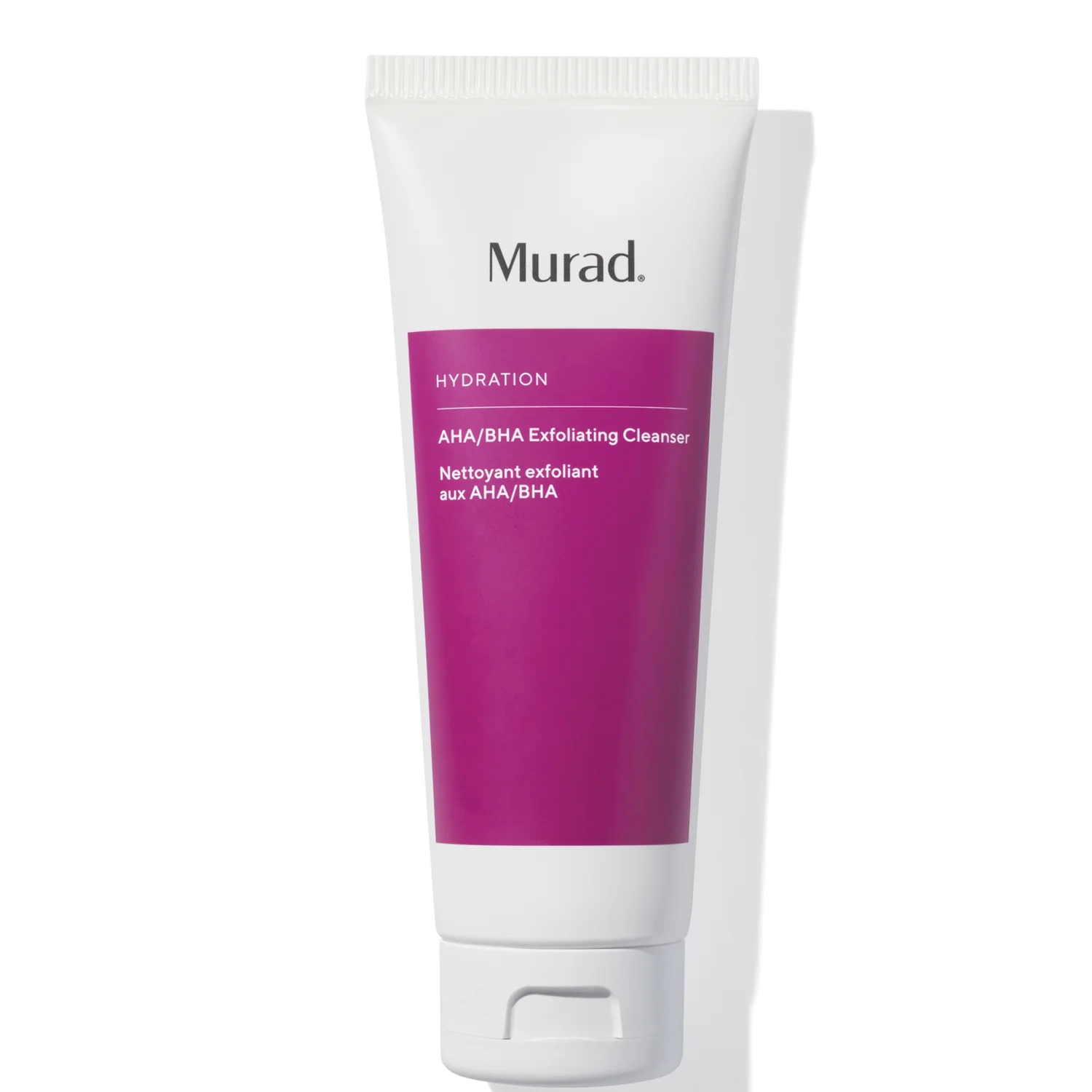 AHA/BHA Exfoliating Cleanser 148 ml product image