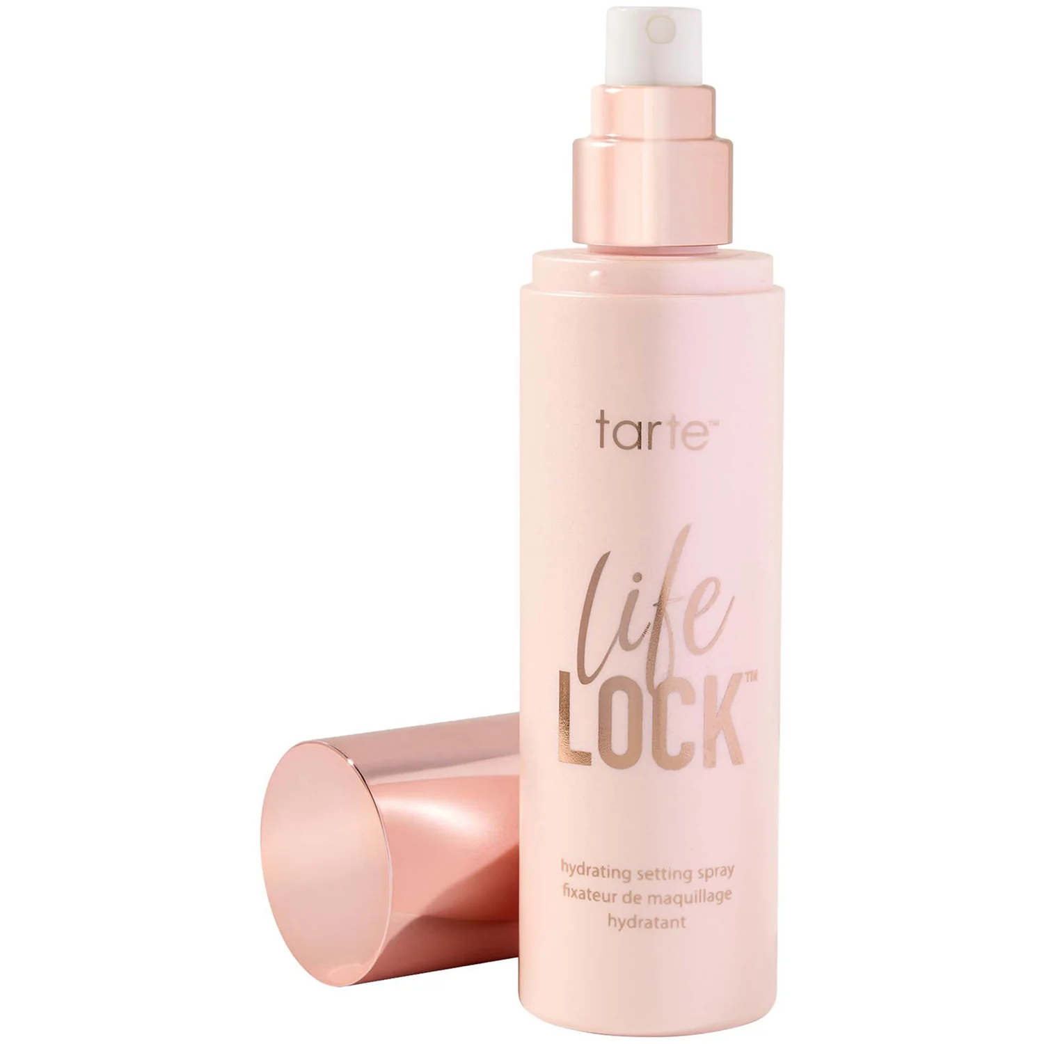 Life Lock Hydrating Waterproof Setting Spray product image