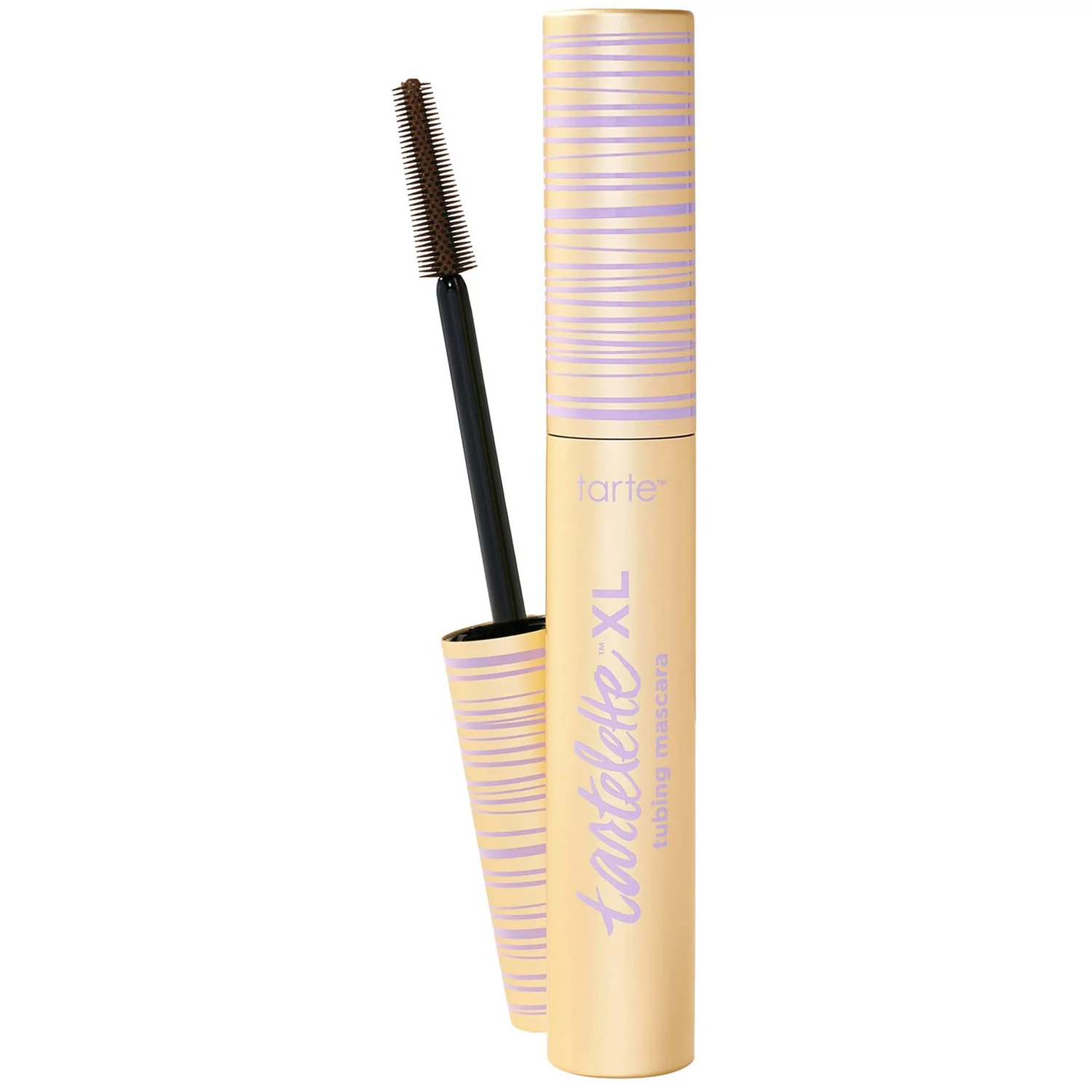 tarte tartelette XL Lengthening & Tubing Mascara - Brown