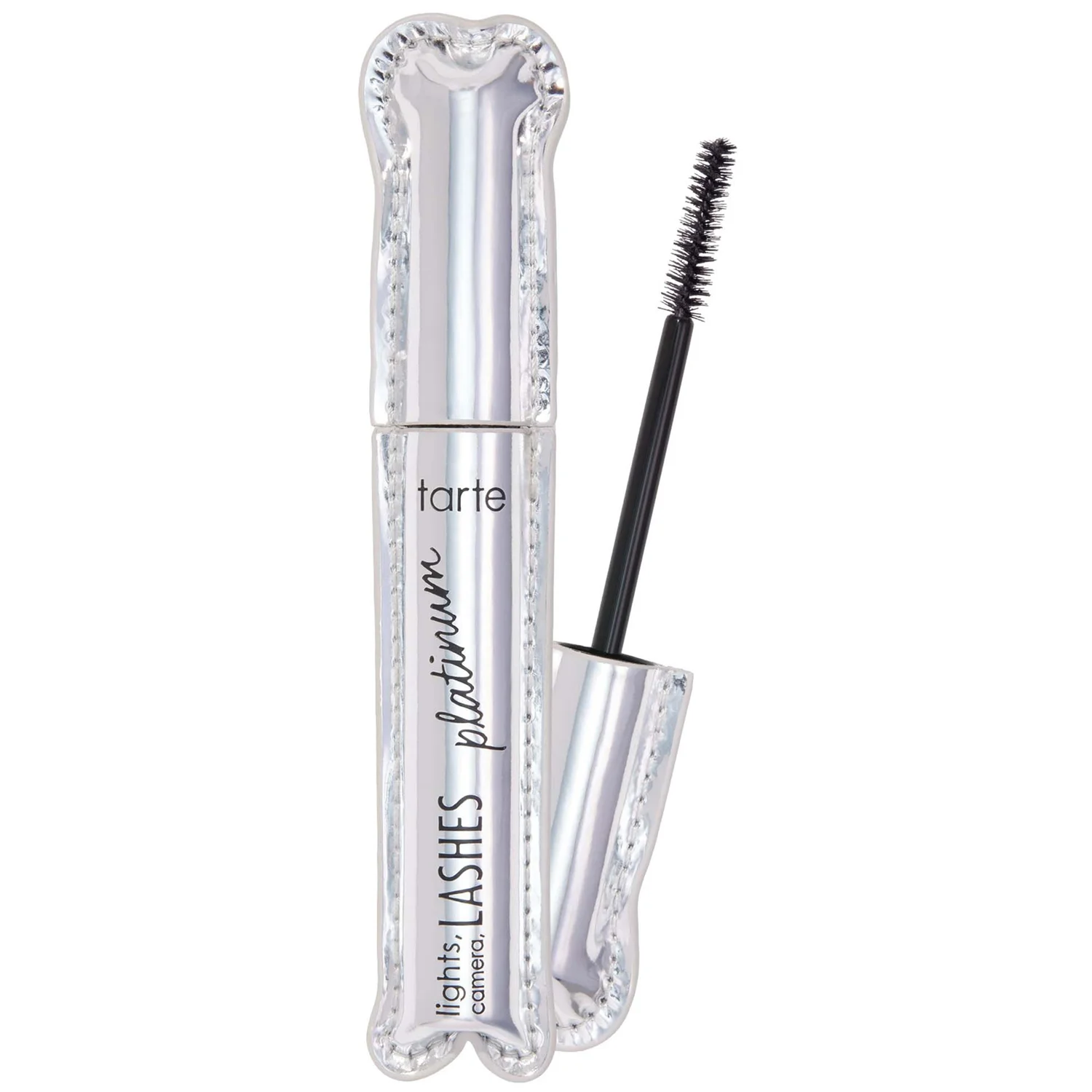 Lights Camera Lashes Volumizing & Conditioning Platinum Mascara product image
