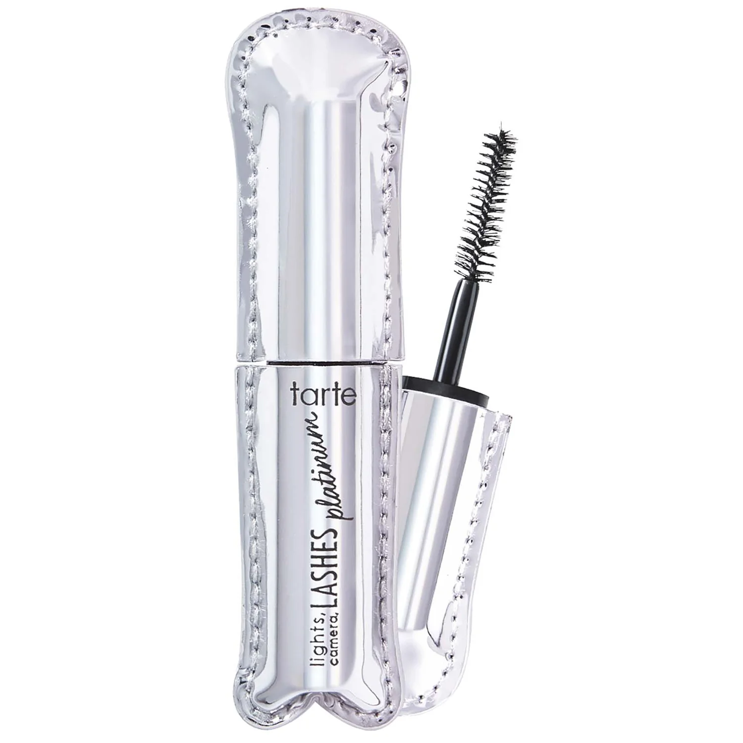 Travel-Size Lights Camera Lashes Platinum Volumizing & Conditioning Mascara product image
