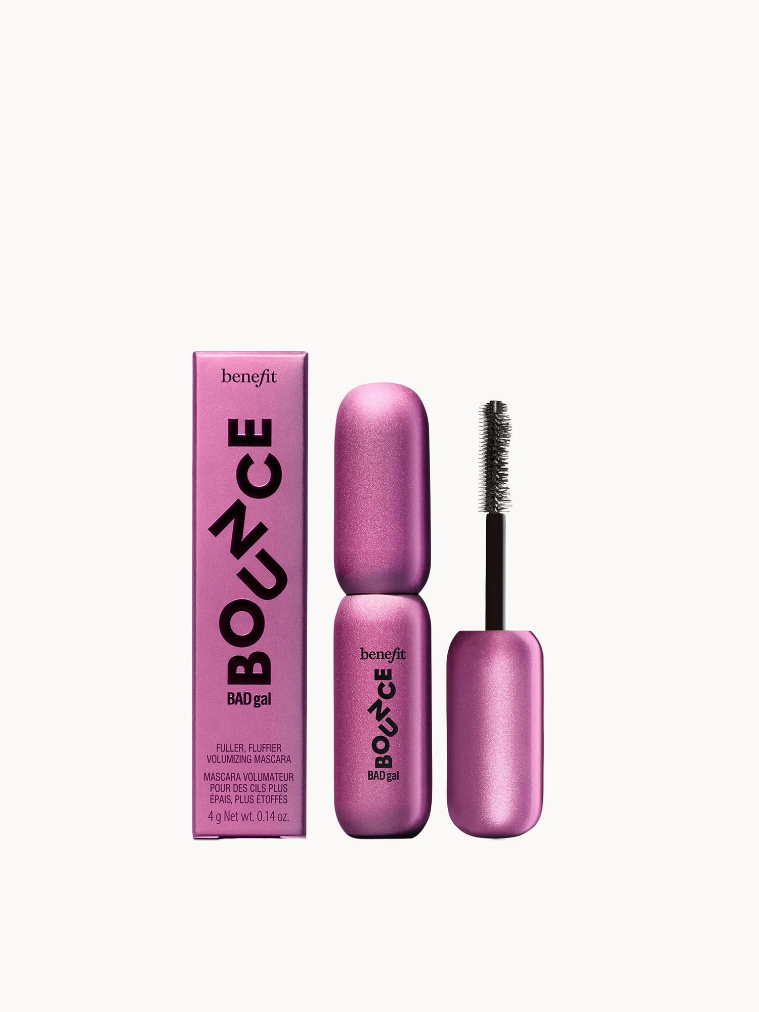 benefit Badgal Bounce Mini Fuller