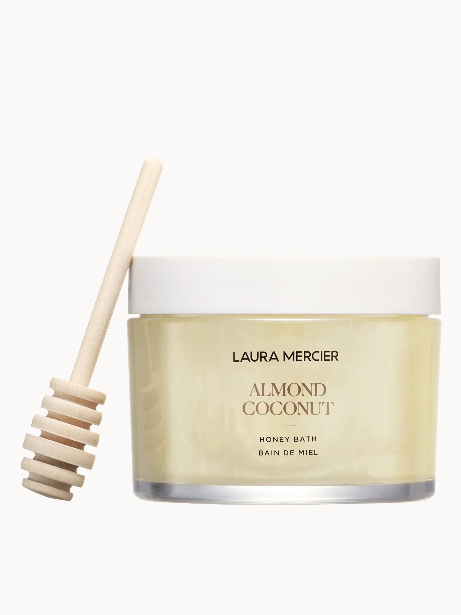 Laura Mercier Honey Bath 250ml - Almond Coconut