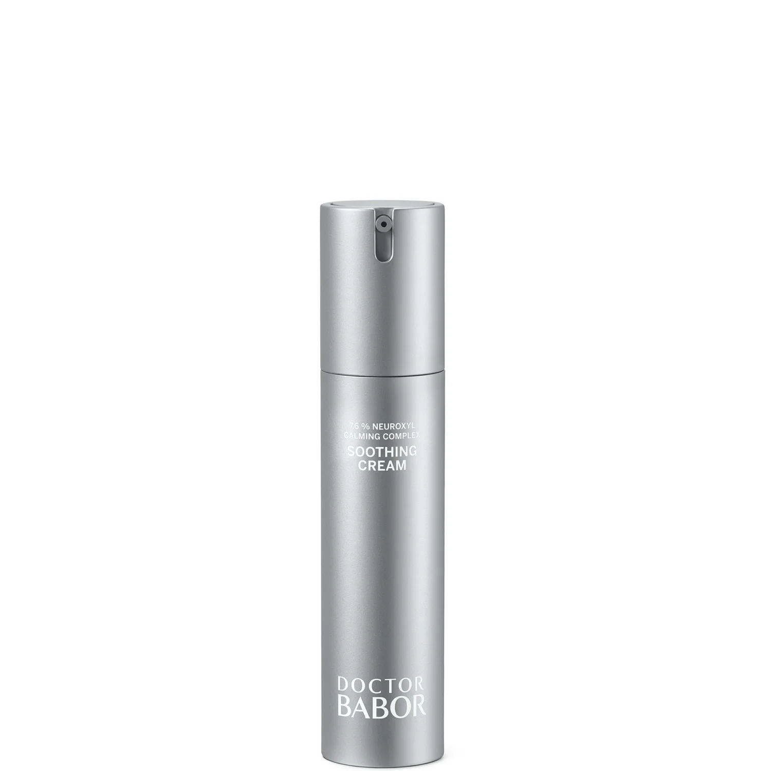 Doctor Babor Sensitive Soothing Cream product image