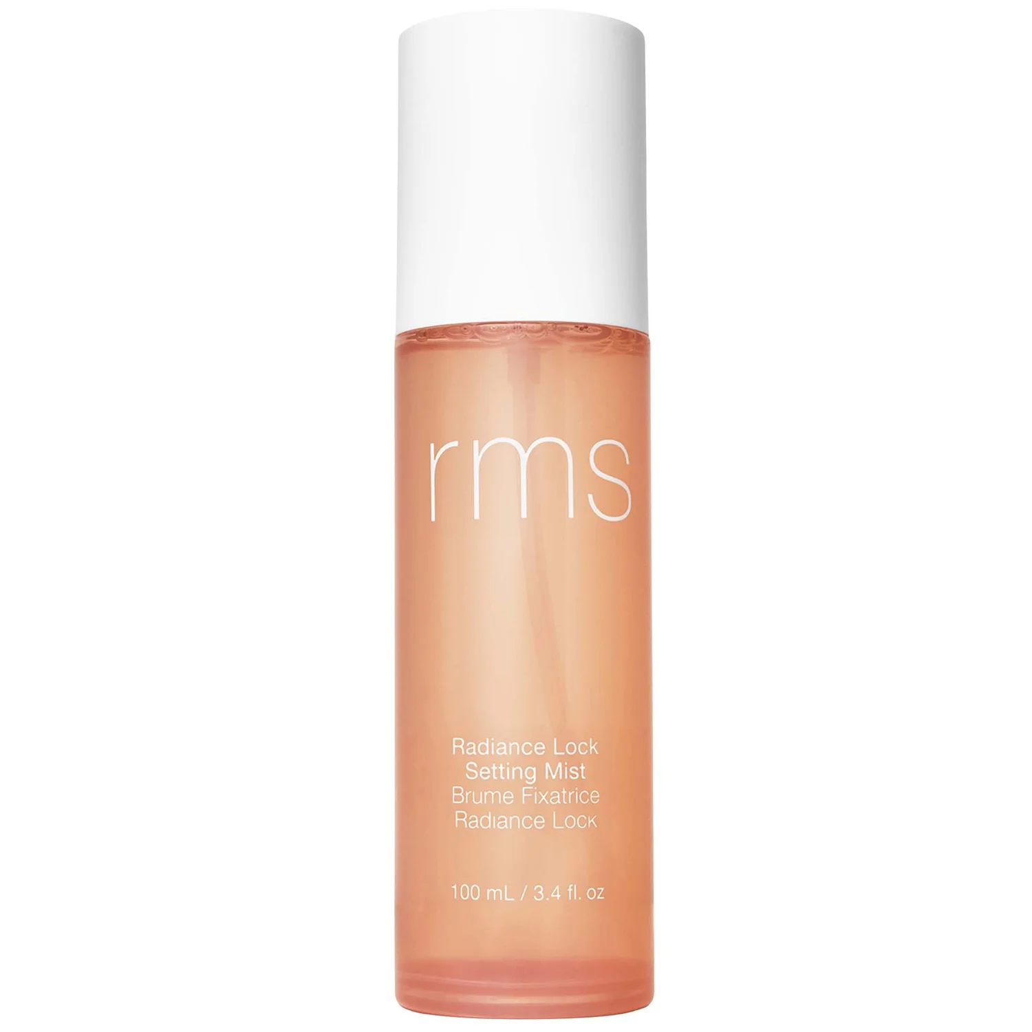 Radiance Lock Setting Mist 100ml product image