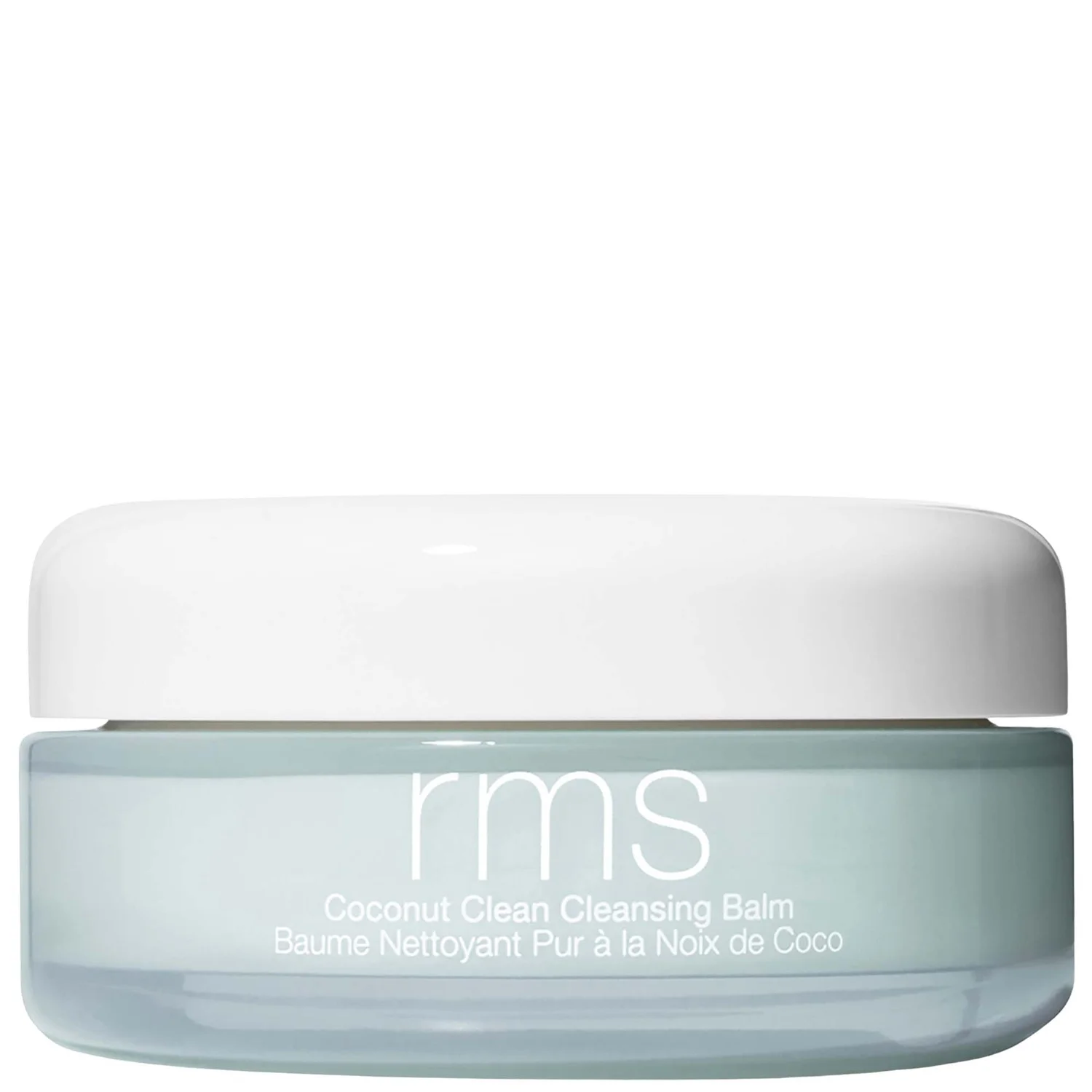 Coconut Clean Cleansing Balm product image