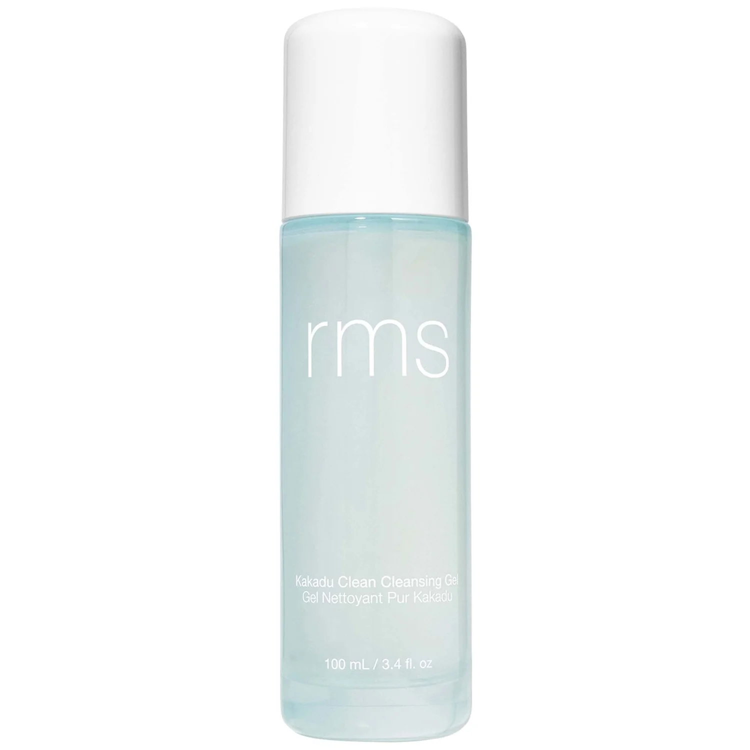 Kakadu Clean Cleansing Gel 100ml product image