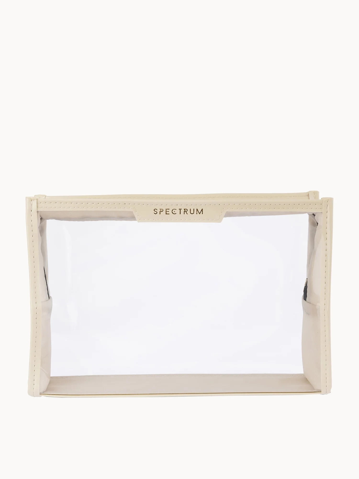 Spectrum Collections Beauty kit large make up pouch