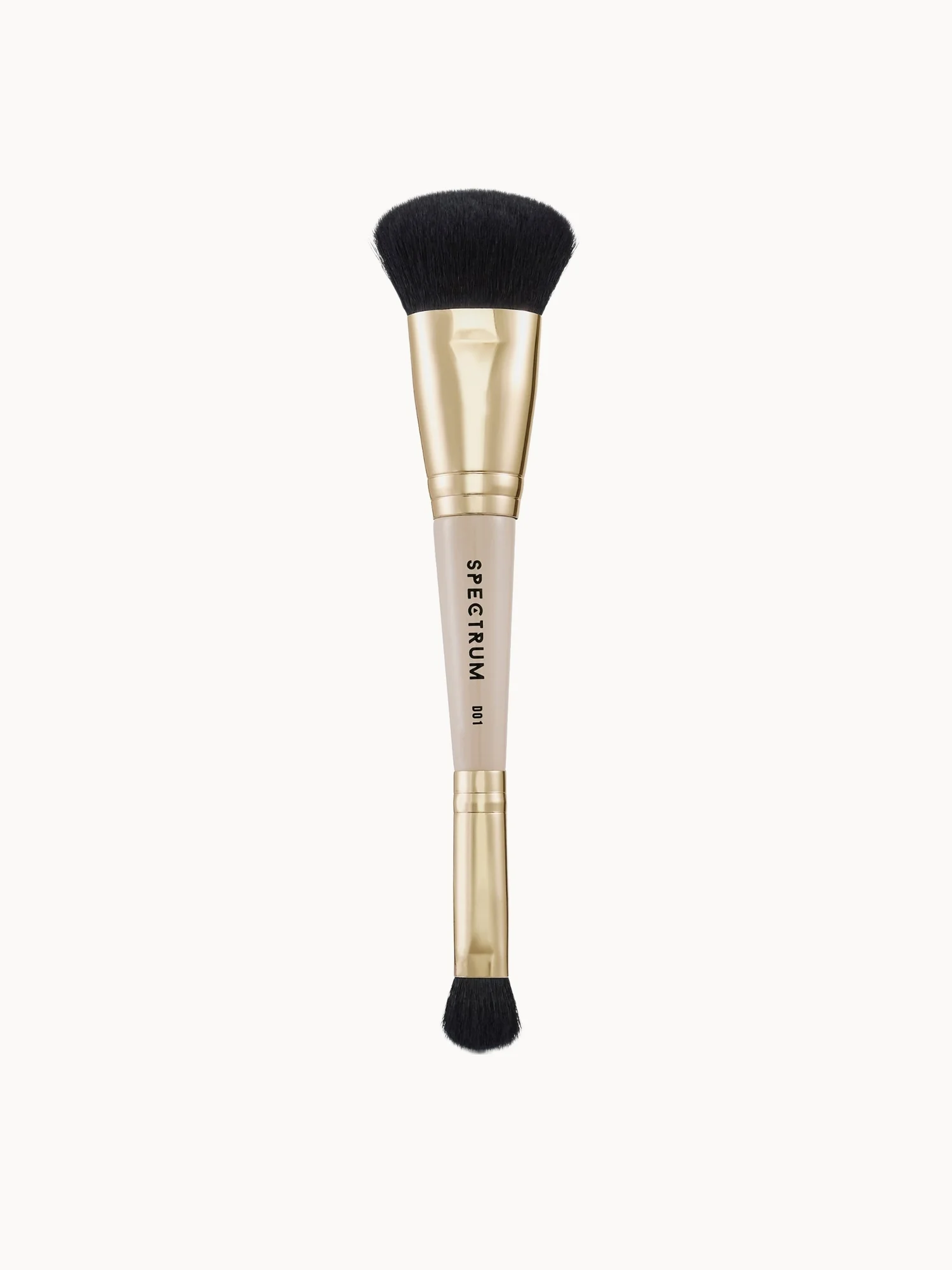 Spectrum Collections All About the Brush D01 "The Base" Duo