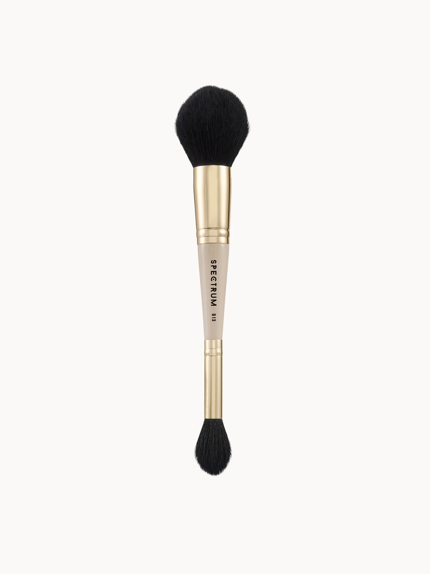Spectrum Collections All About the Brush D13 "The Powder" Duo