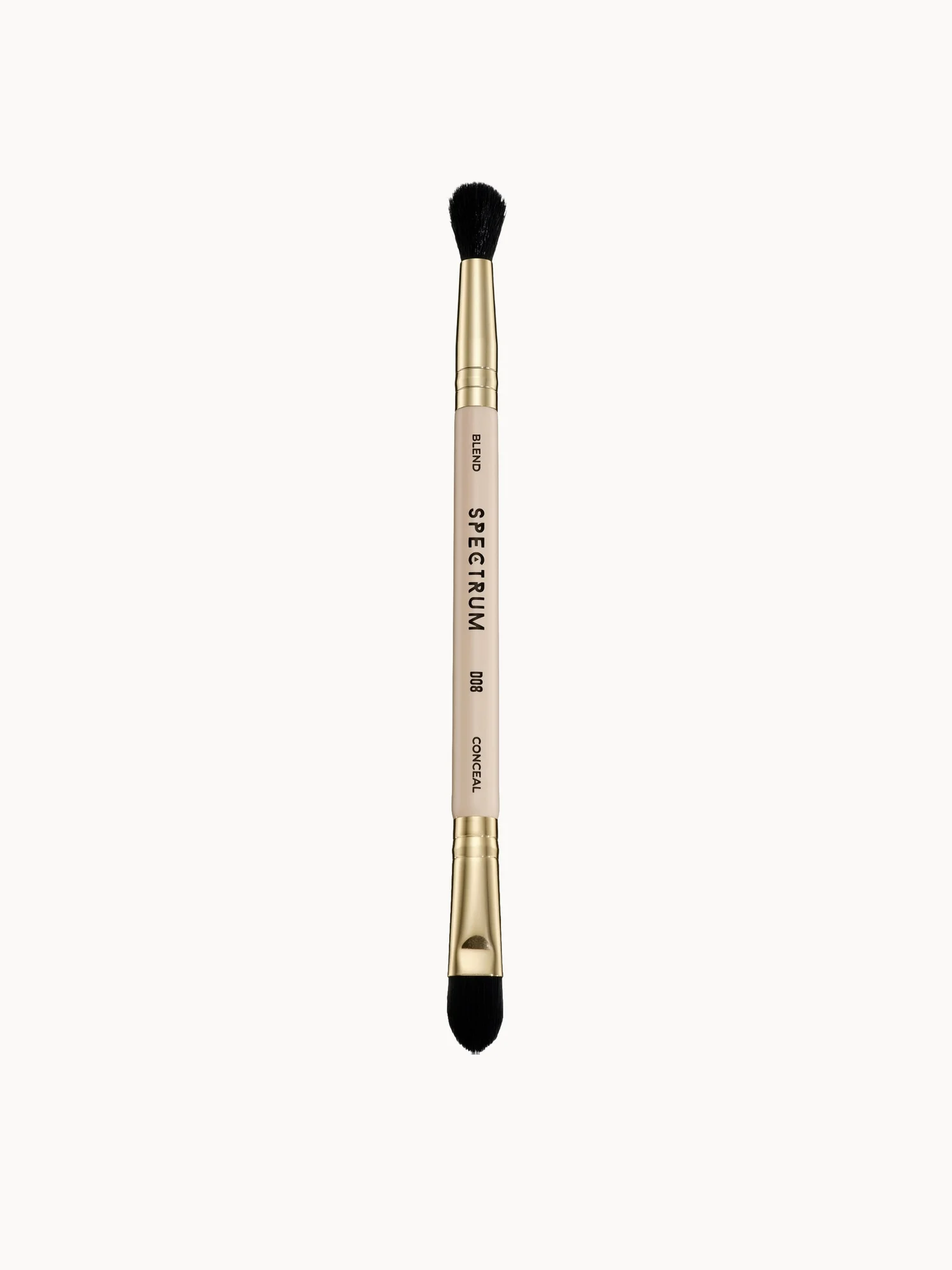 Spectrum Collections All About The Brush D08 "The Conceal and Blend" Brush