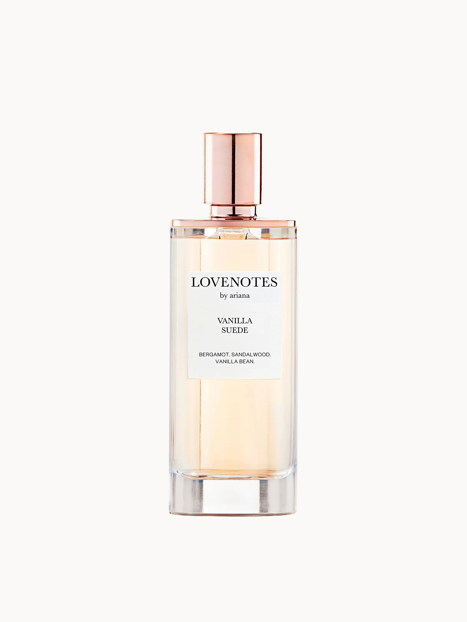 Ariana Grande Vanilla Suede Eau de Parfum