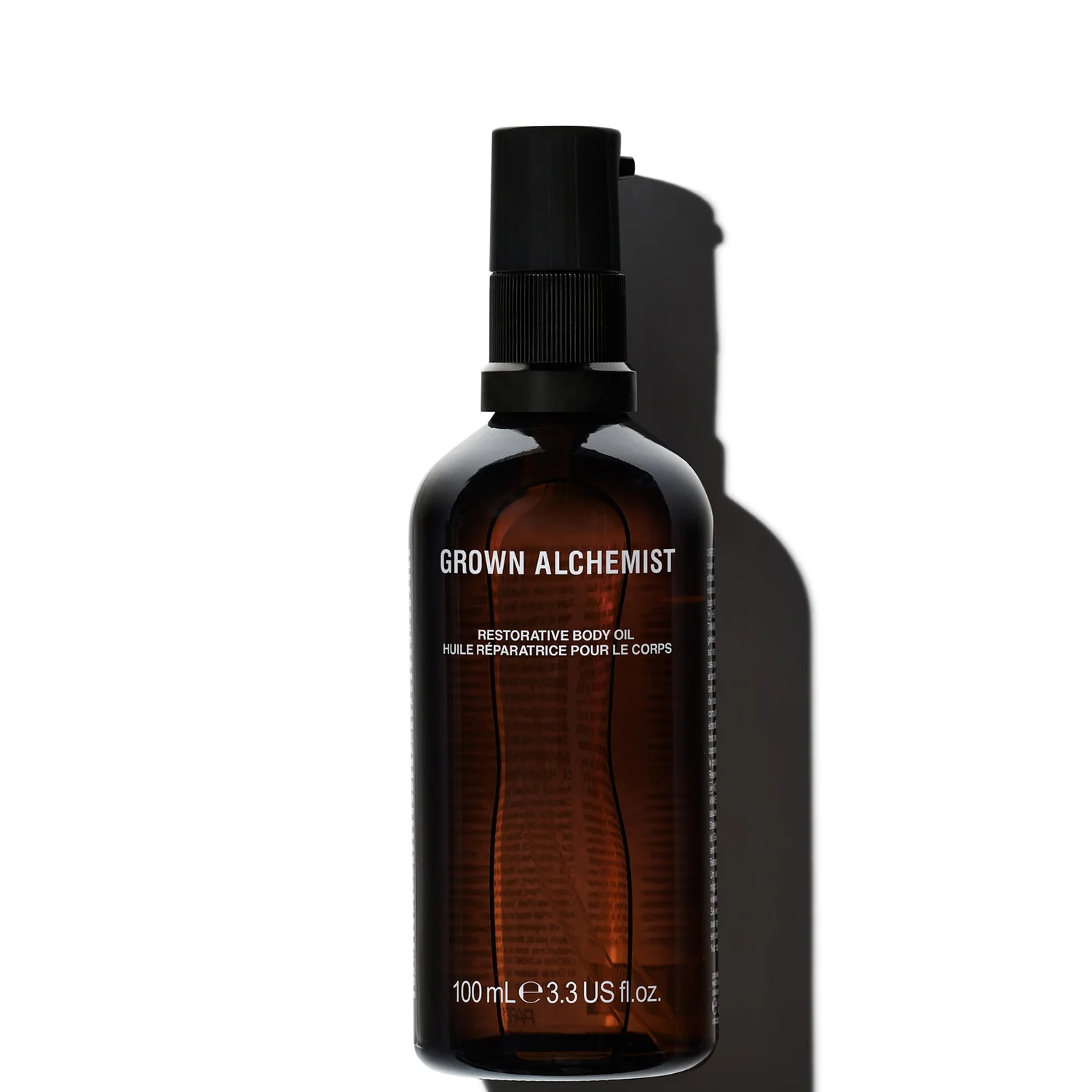 Restorative Body Oil product image