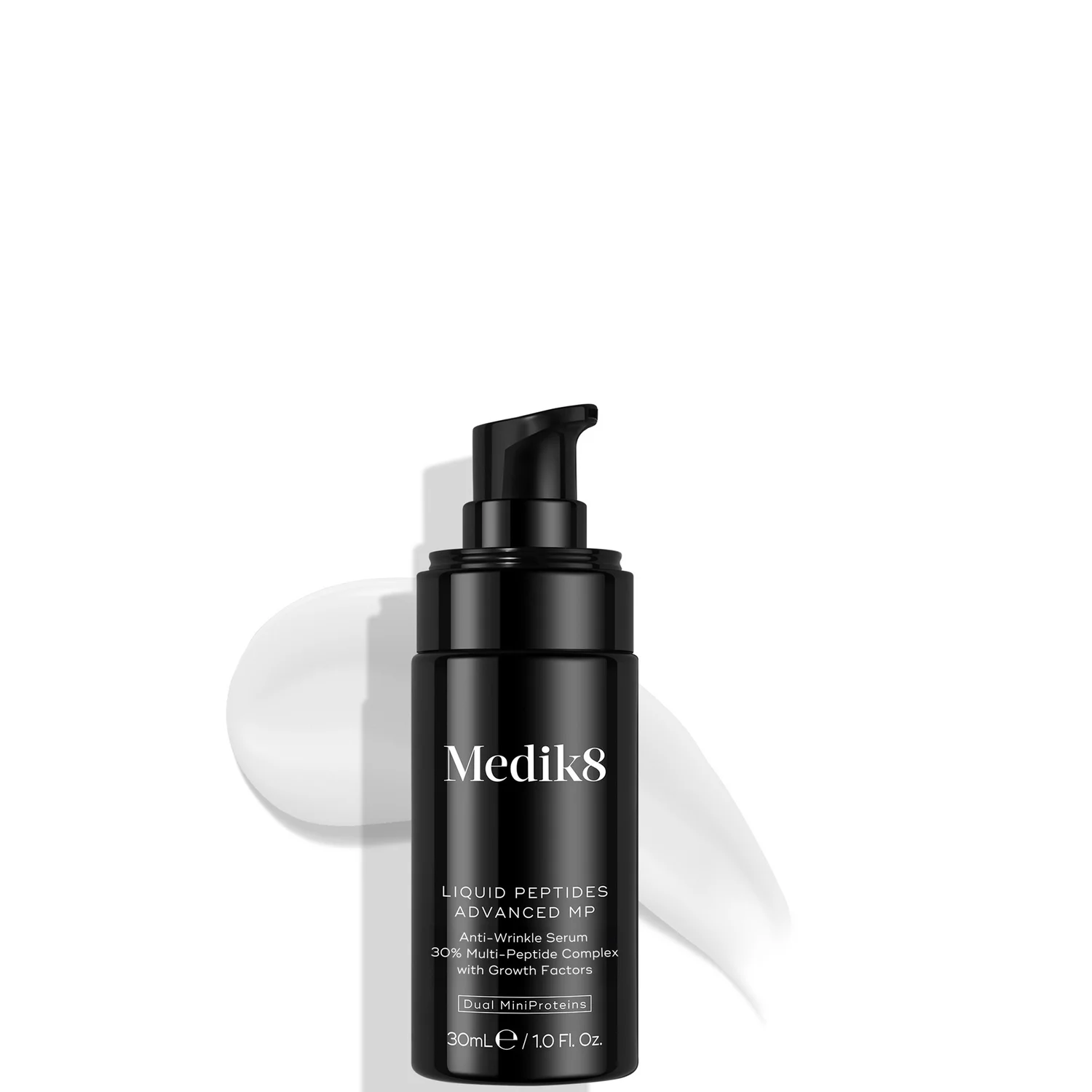 Medik8 - Liquid Peptides Advanced MP - 30ml
